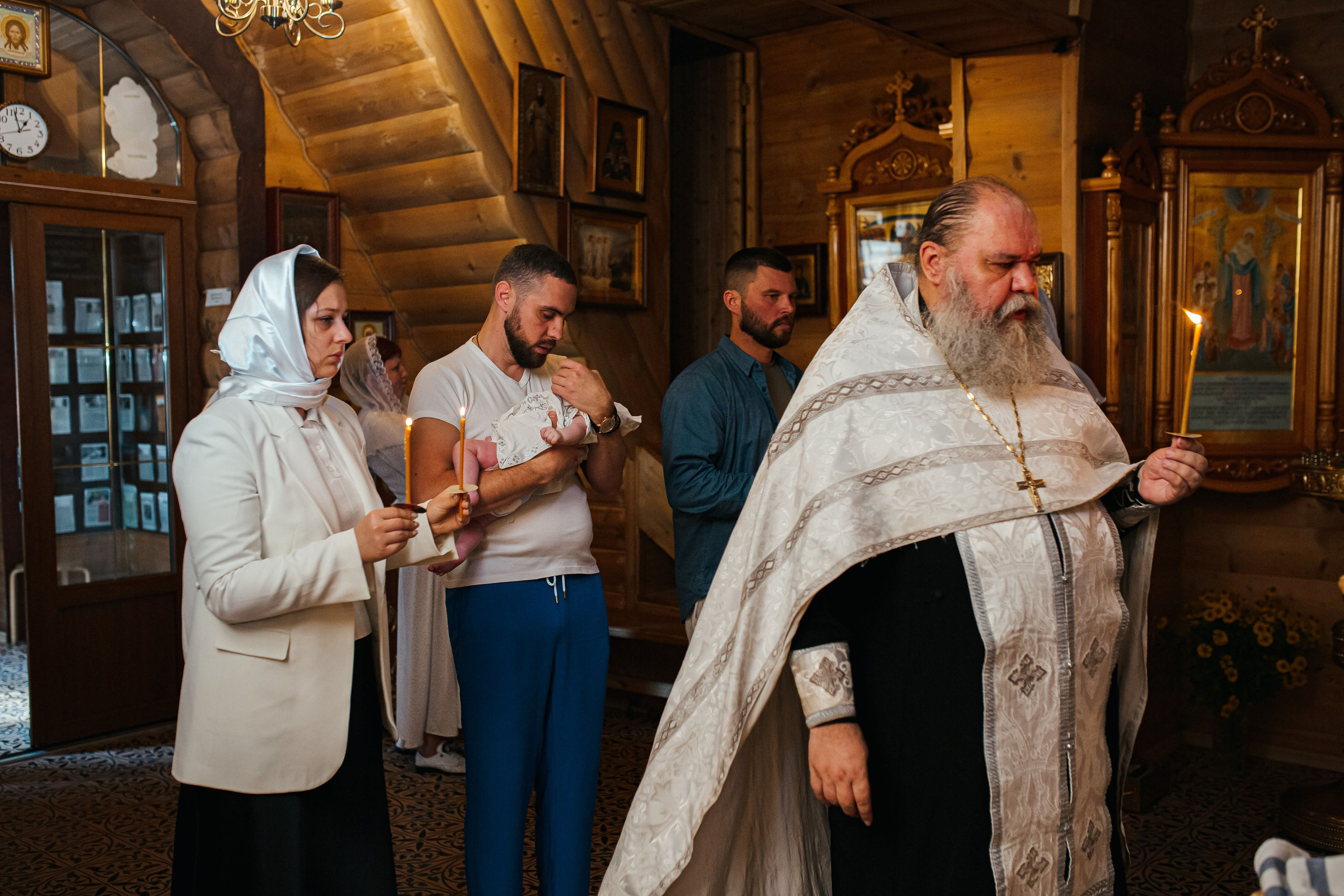 Церковь Троицы Живоначальной Люберцы Октябрьский. Свадебный и семейный фотограф