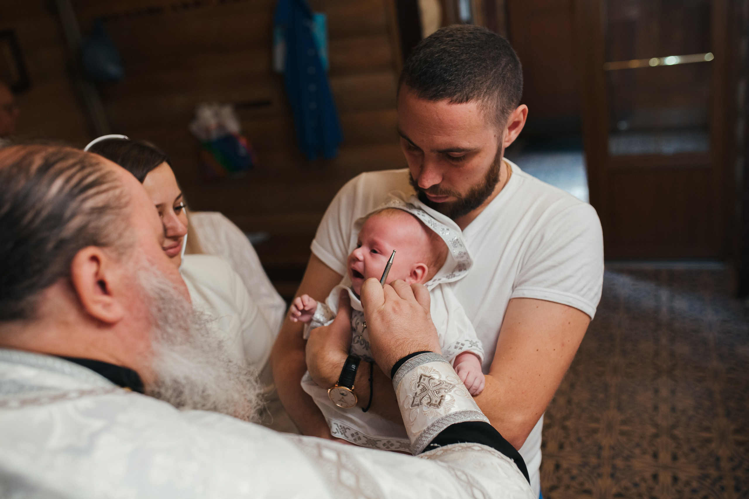 Церковь Троицы Живоначальной Люберцы Октябрьский. Свадебный и семейный фотограф