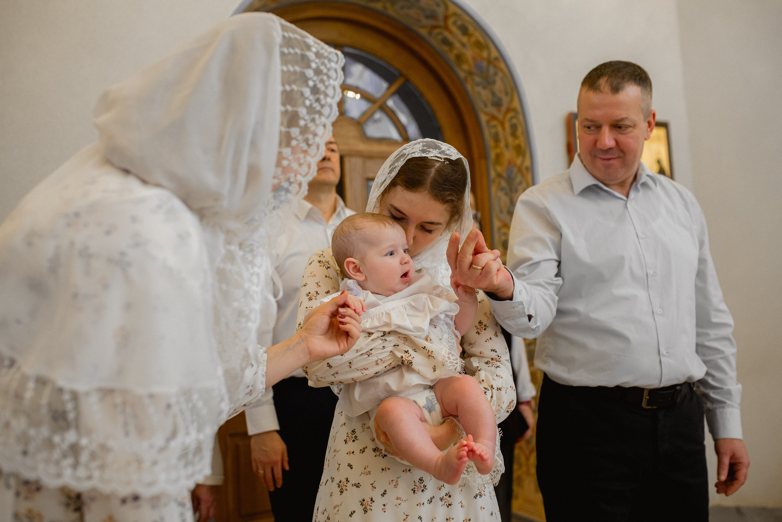 Церковь Рождества Пресвятой Богородицы в Крылатском. Свадебный и семейный фотограф