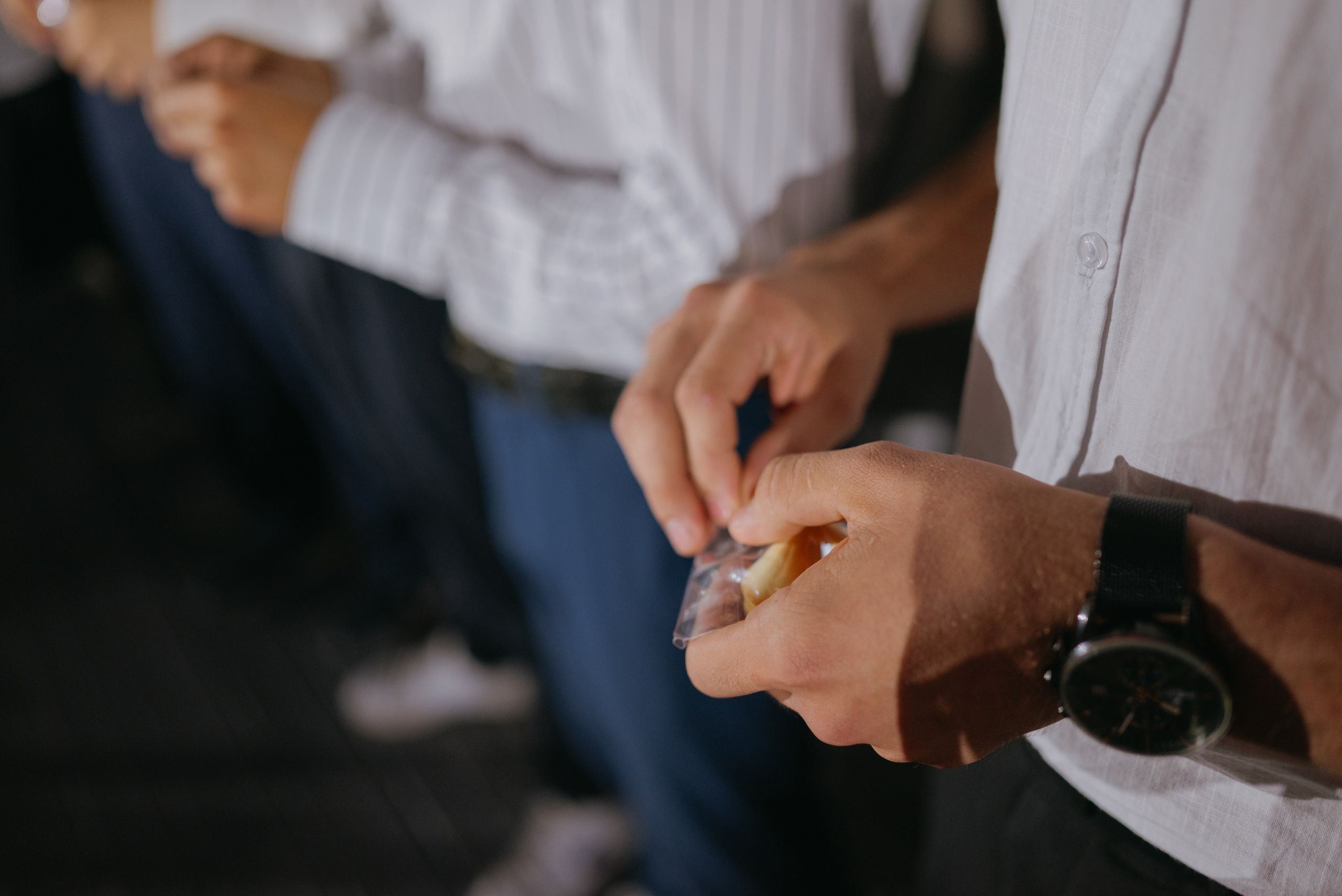 Тимур и Регина. Свадебный фотограф Уфа Дарья Насырова