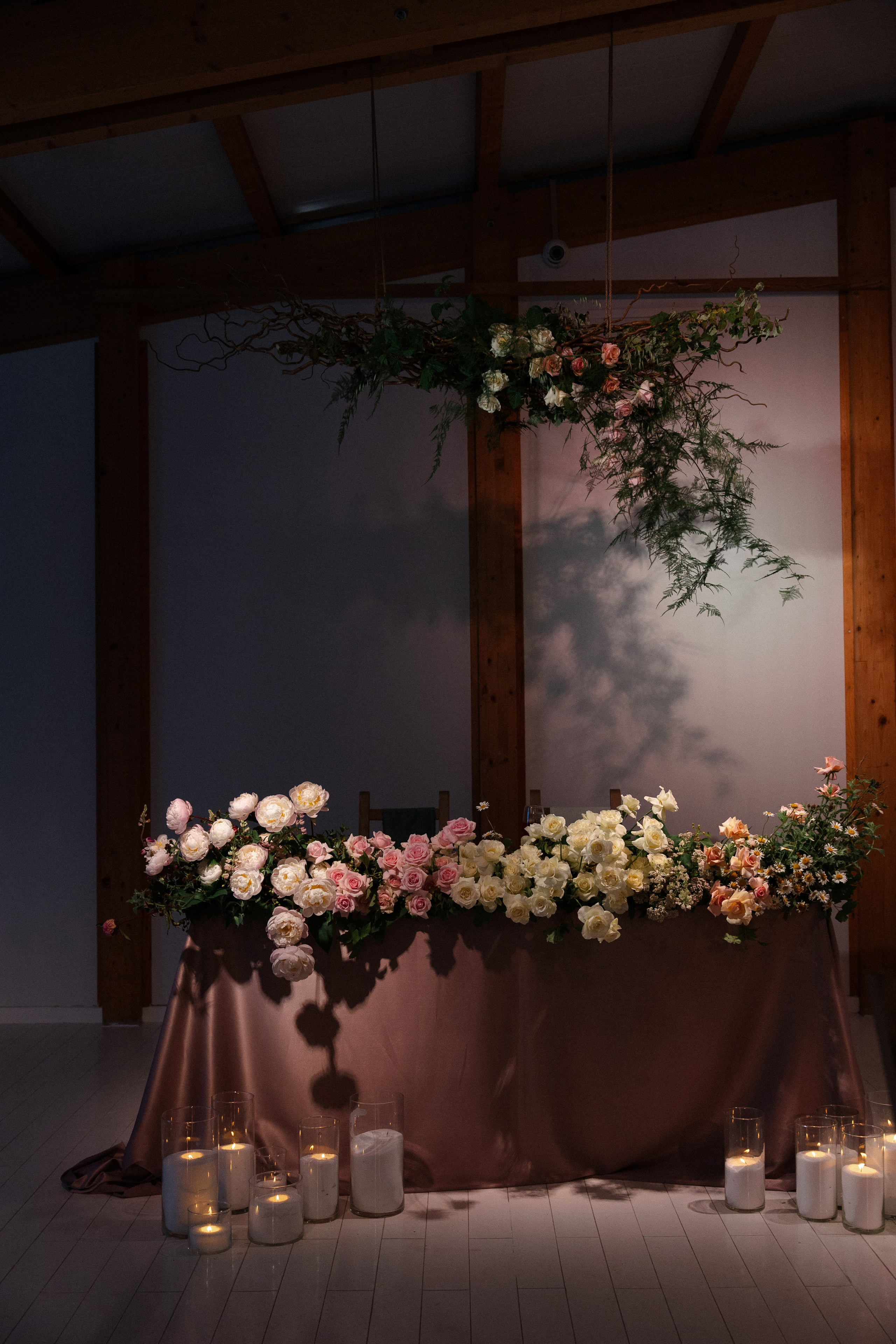 Диана & Павел. Оформление свадеб, декор свадеб Вера Маркова, Москва