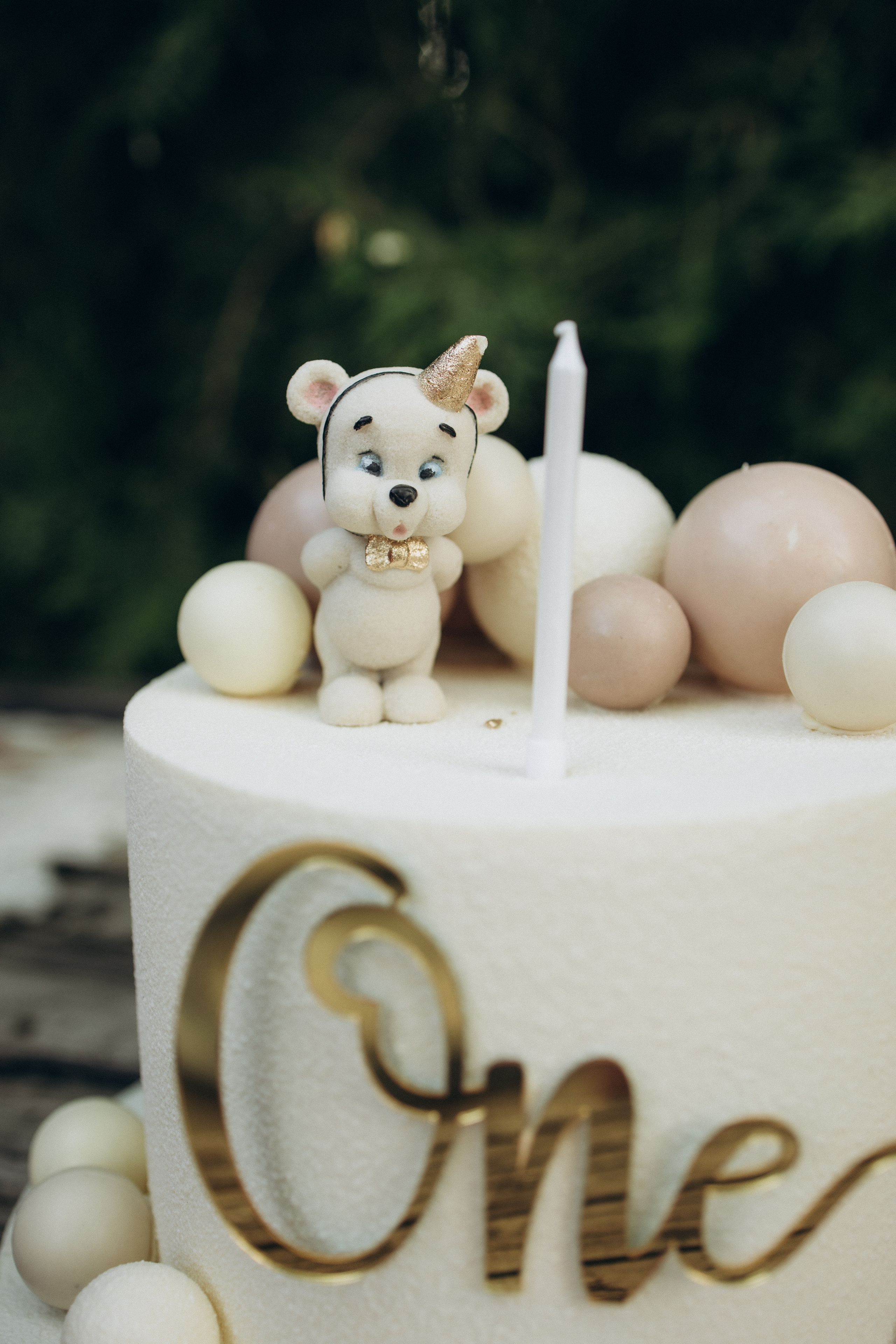 День рождения Софии. Семейный фотограф в Ростове-на-Дону Мария Ожогина