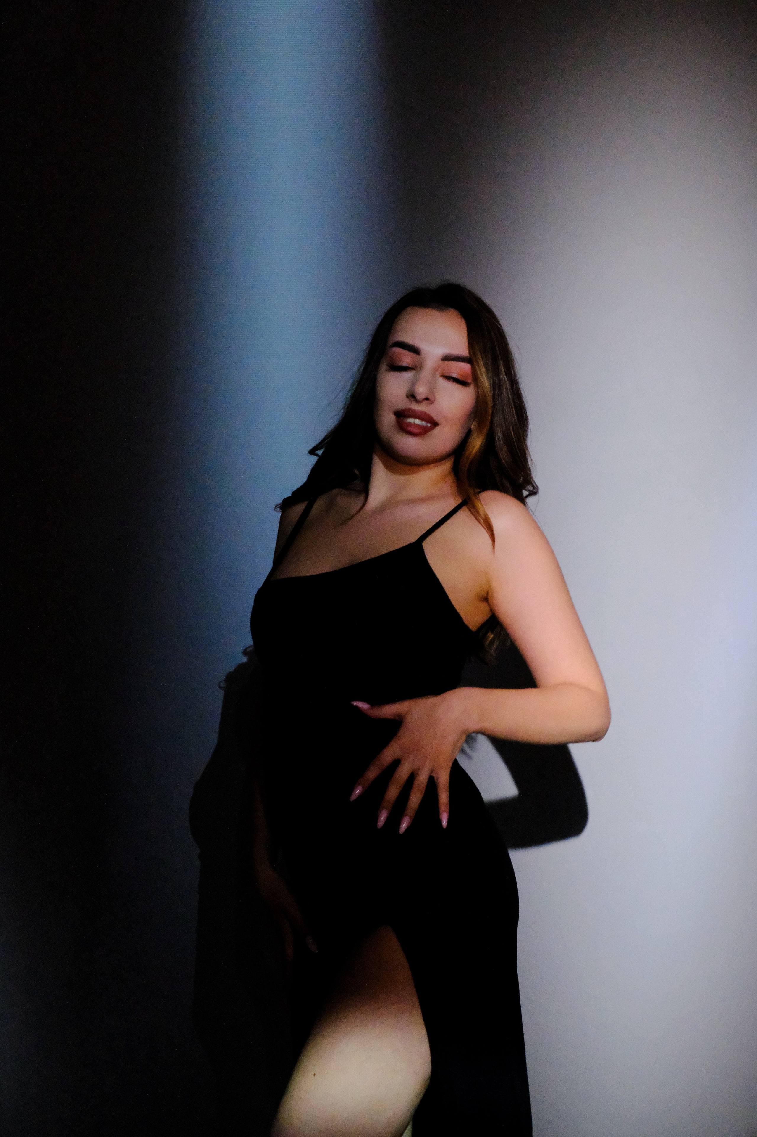 Студия. Кинокадры для тебя. фотограф и стилист по прическам Анастасия Помелова