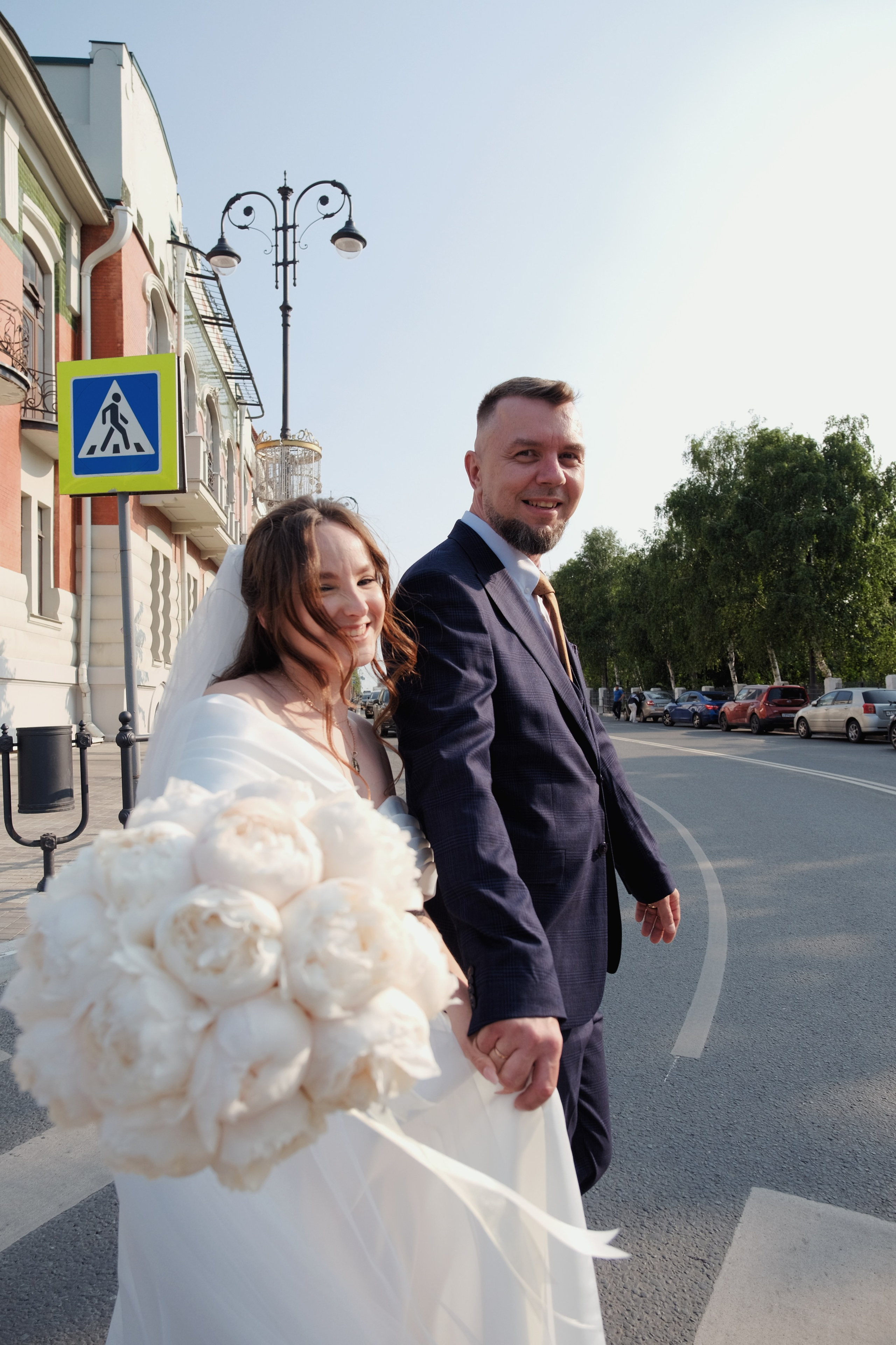 Пейзаж. Кинокадры для тебя. фотограф и стилист по прическам Анастасия Помелова