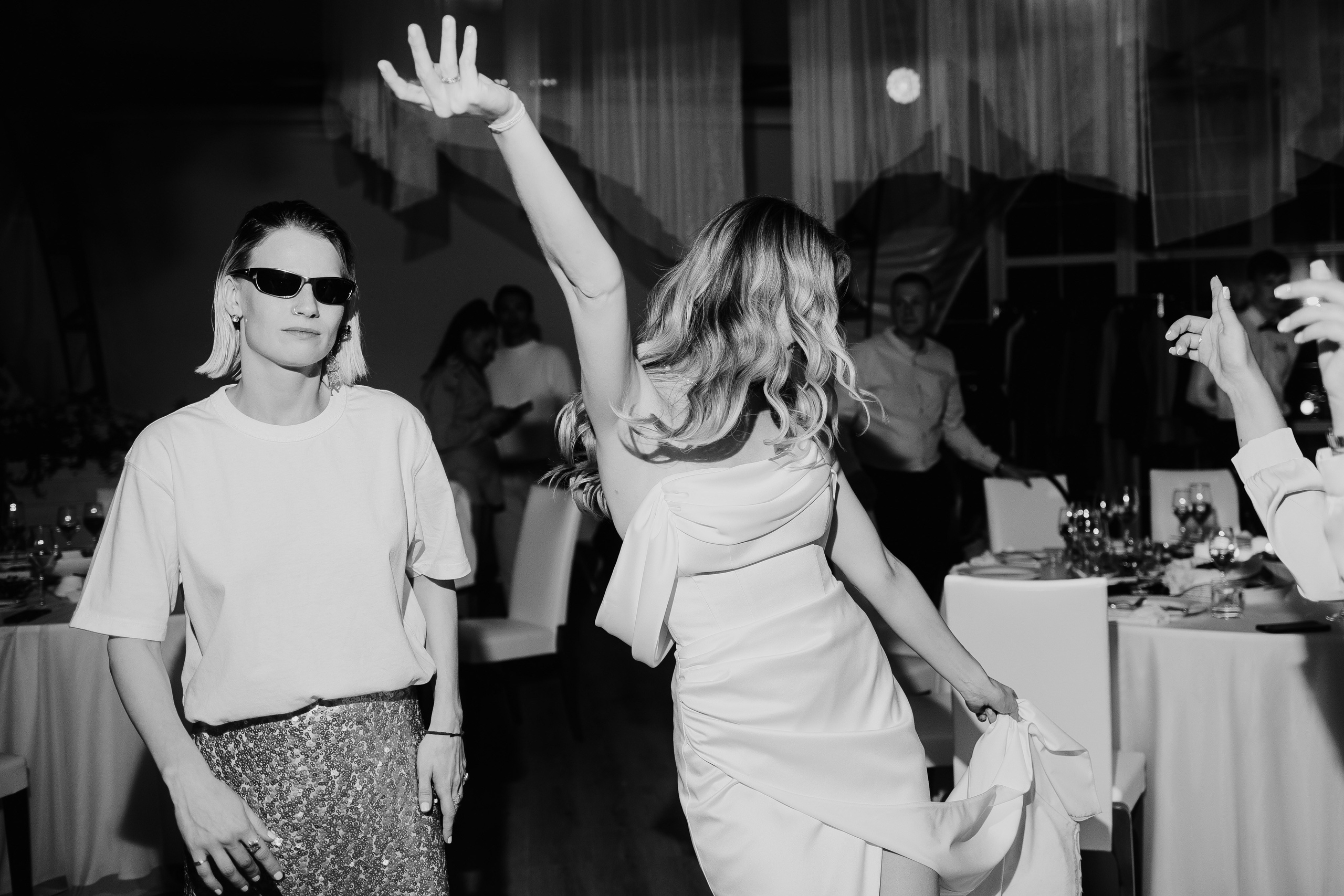 U&P WEDDING. Свадебный и портретный фотограф в Челябинске