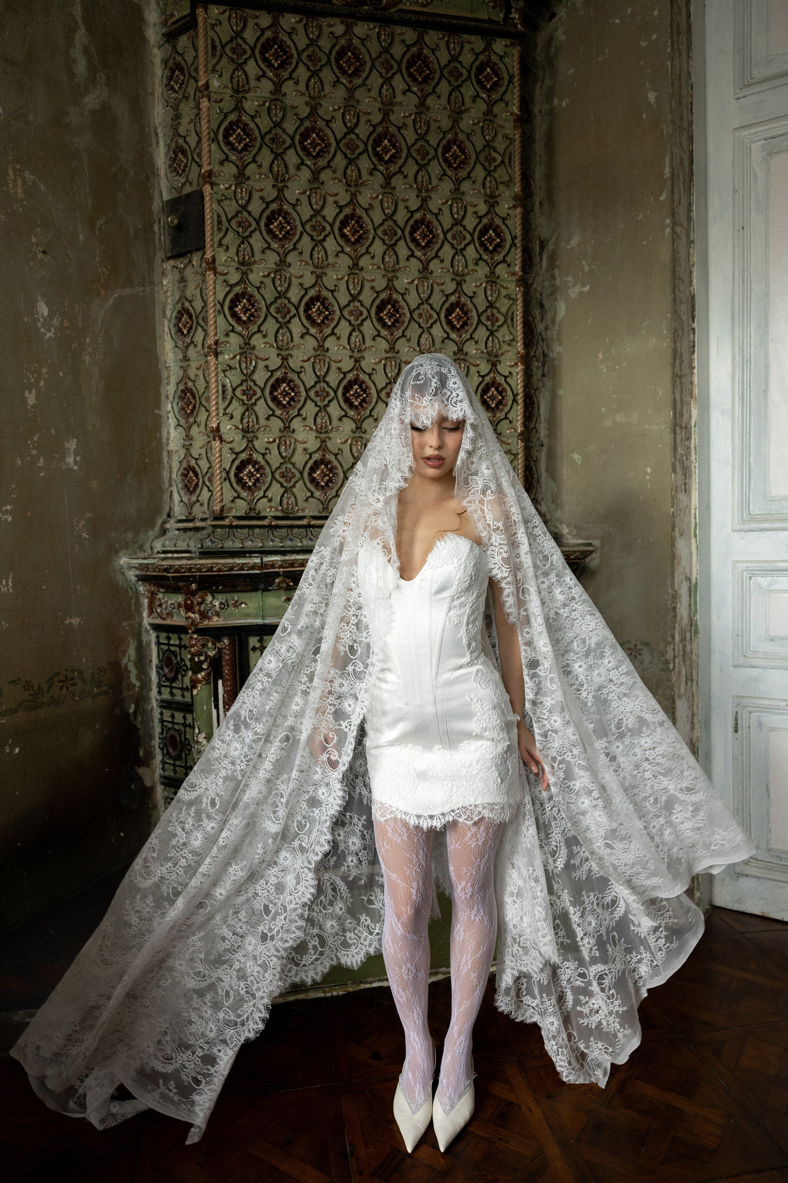 Утро невесты Элина. Фотограф Краснодар