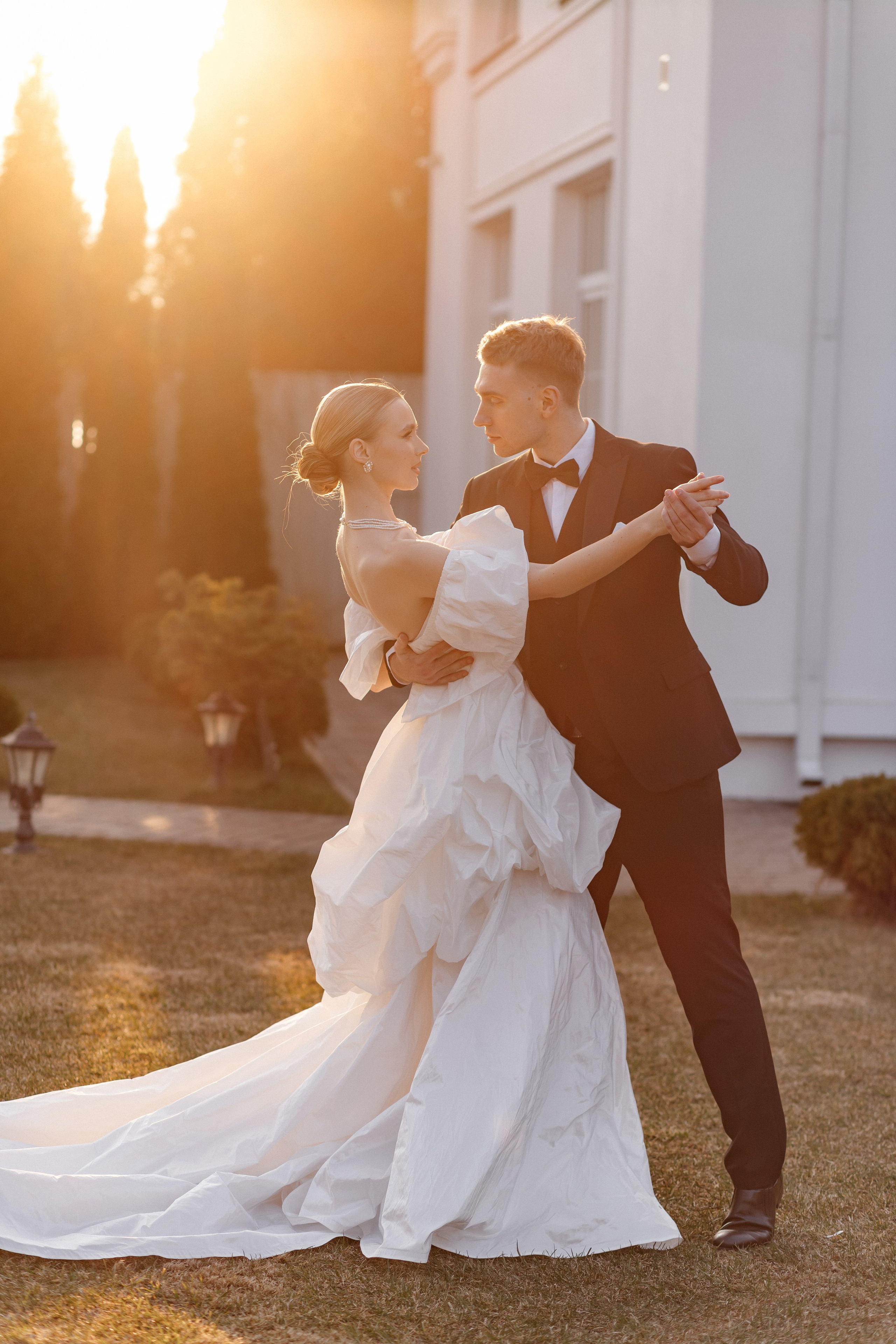 Марьяна и Герман. Свадебный и семейный фотограф Юлия Виноградова