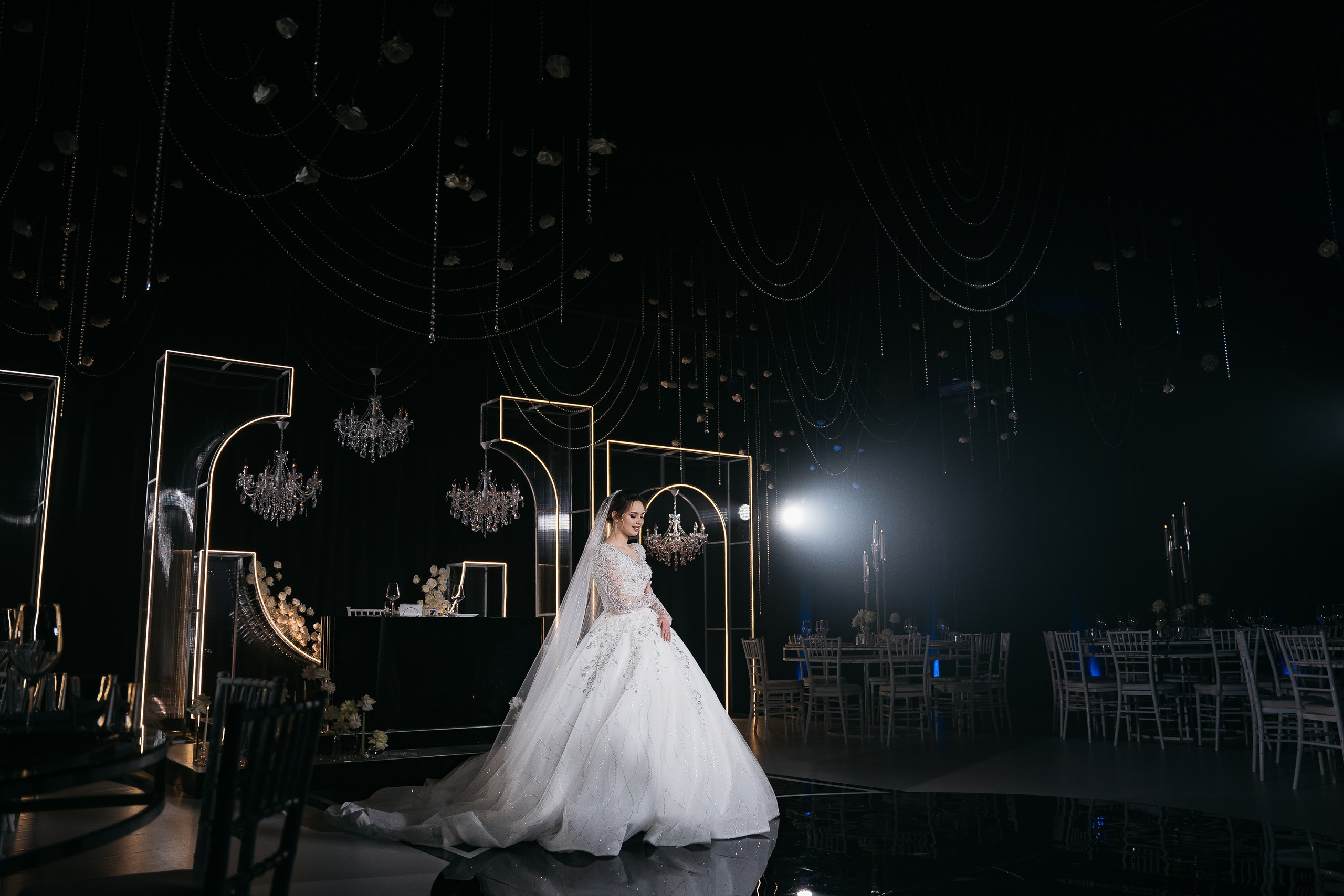 Антон & Софья. Свадебный и репортажный фотограф Юров Дмитрий