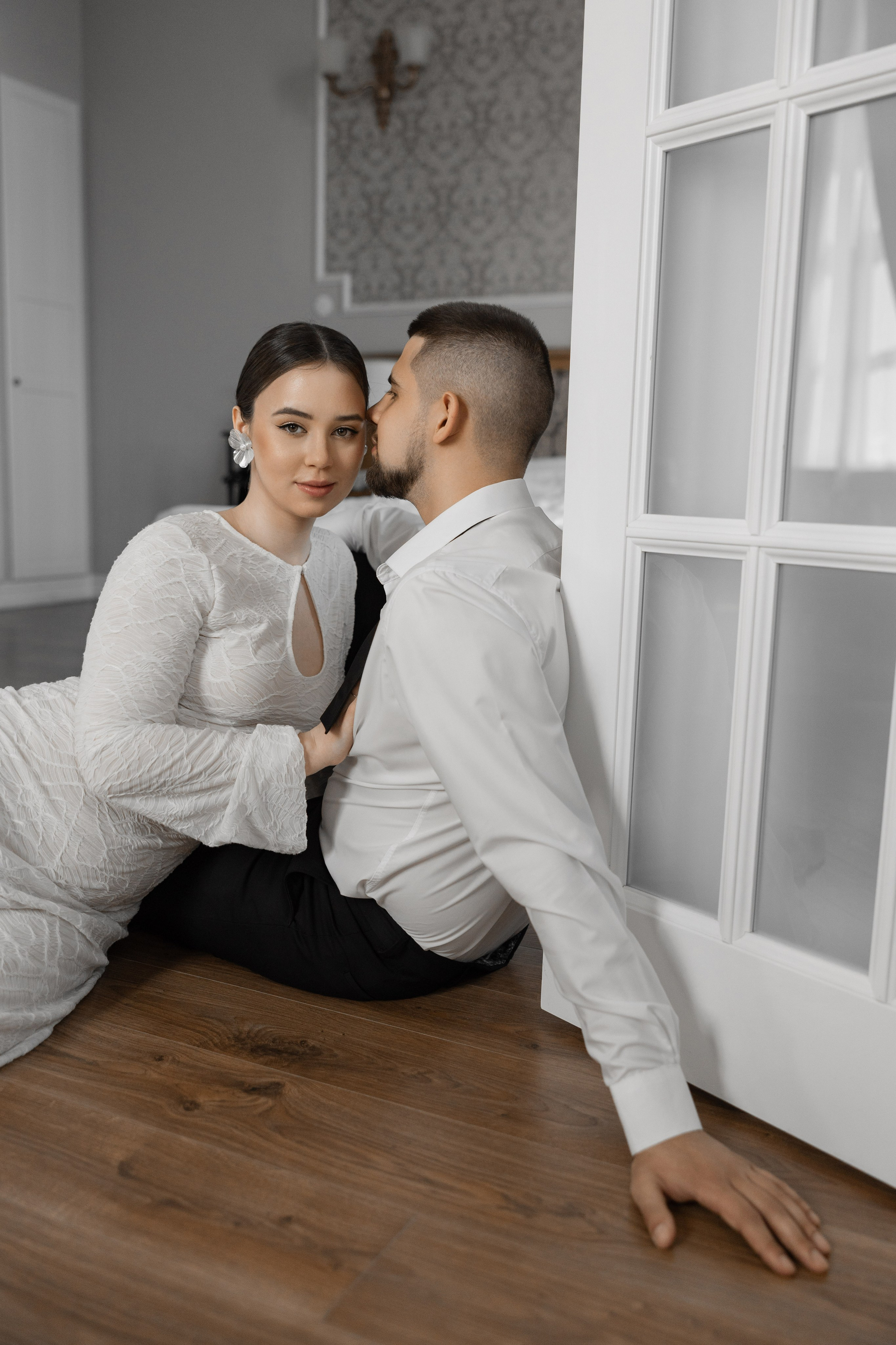 Александр и Анна. Свадебный фотограф Тула Москва СПБ / Сёмина Дарья