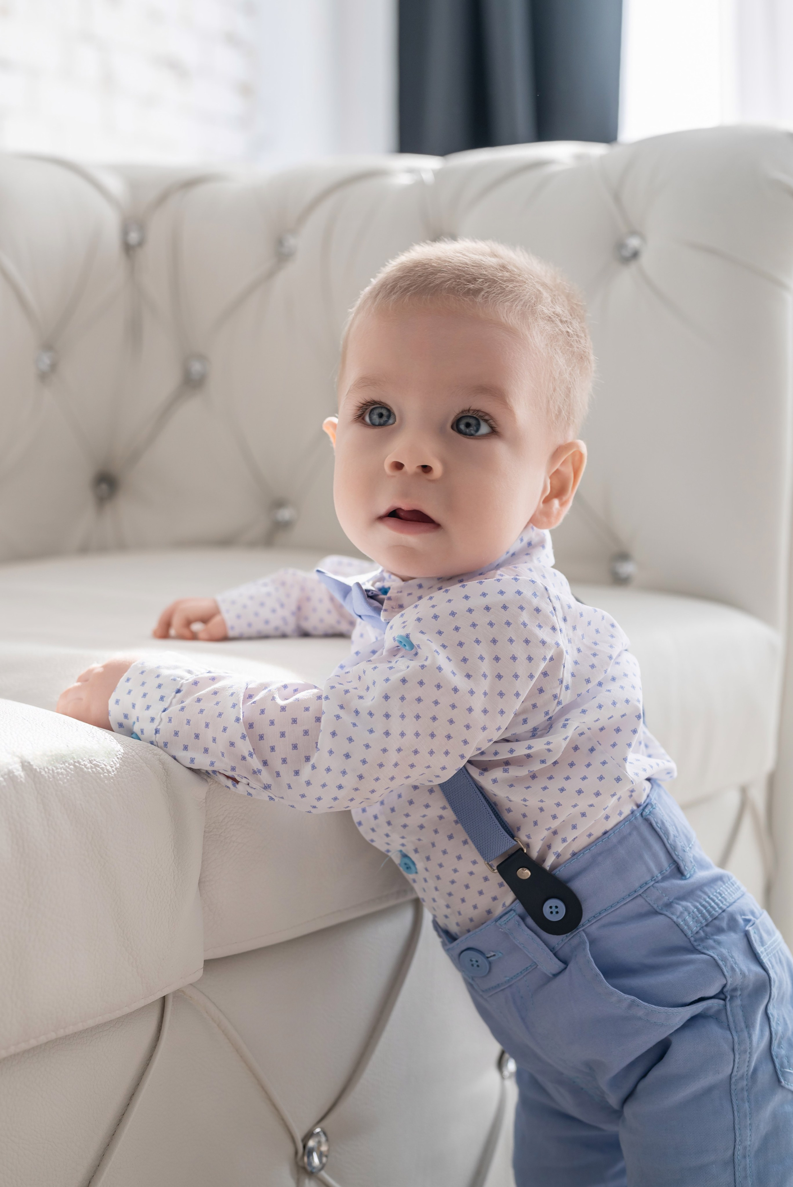 Кирилл. Фотограф в городе Салават