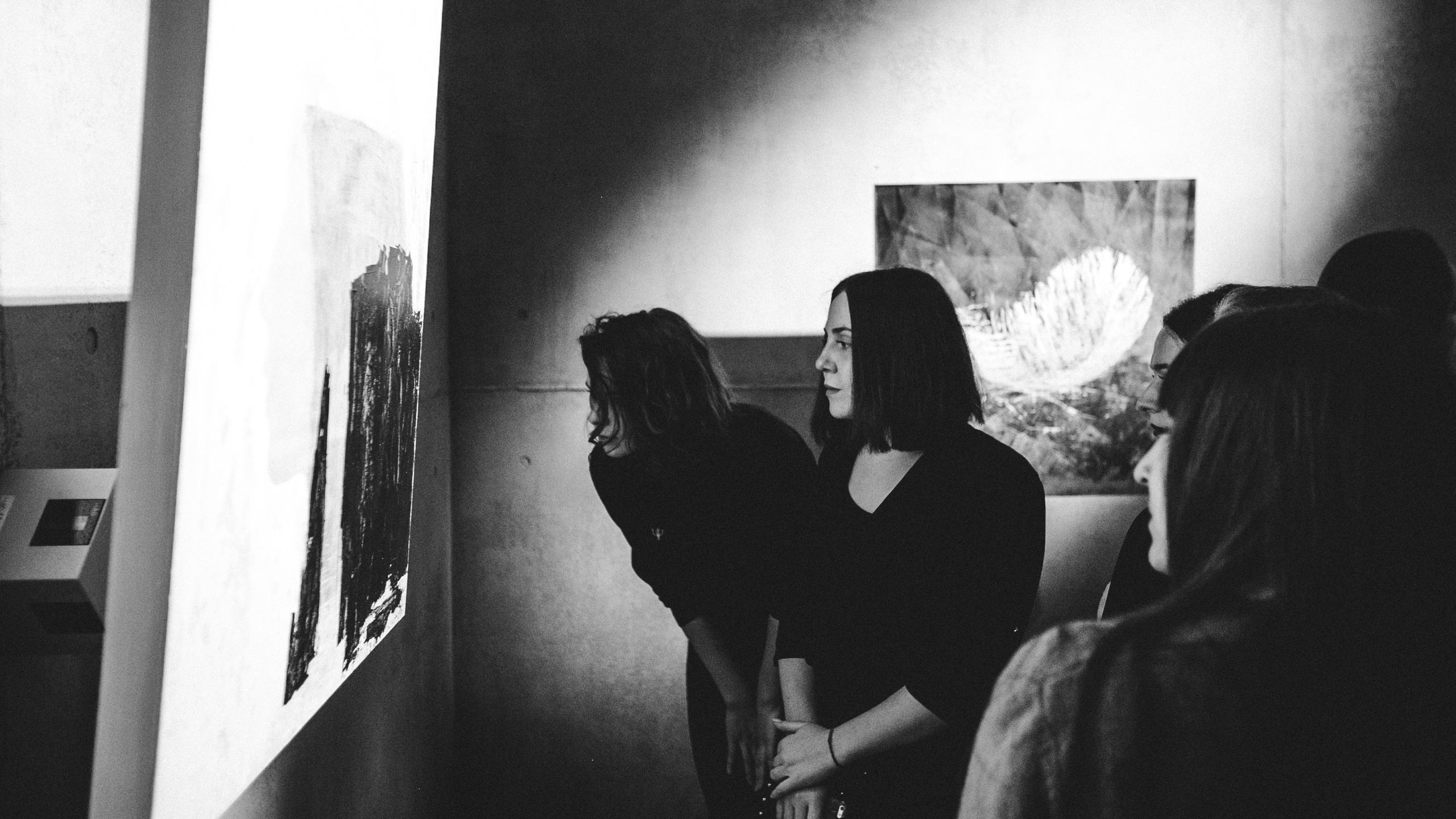 Last Day On Earth. Современная художница Диана Рогаткина