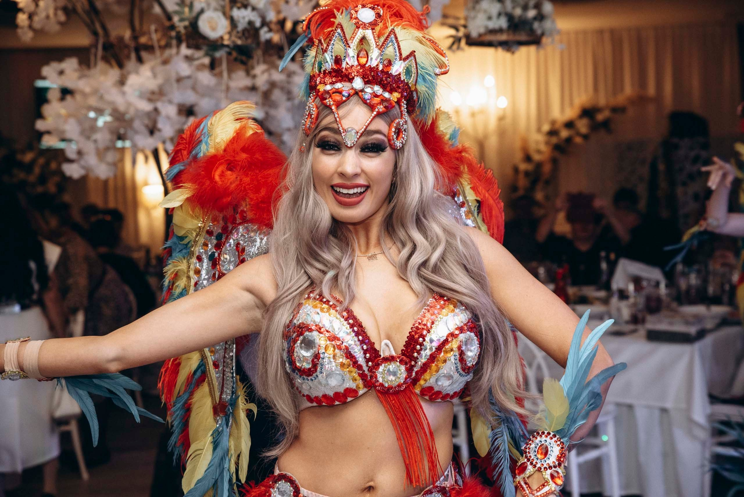 Репортажный фотограф Санкт-Петербург Андрей Рижский