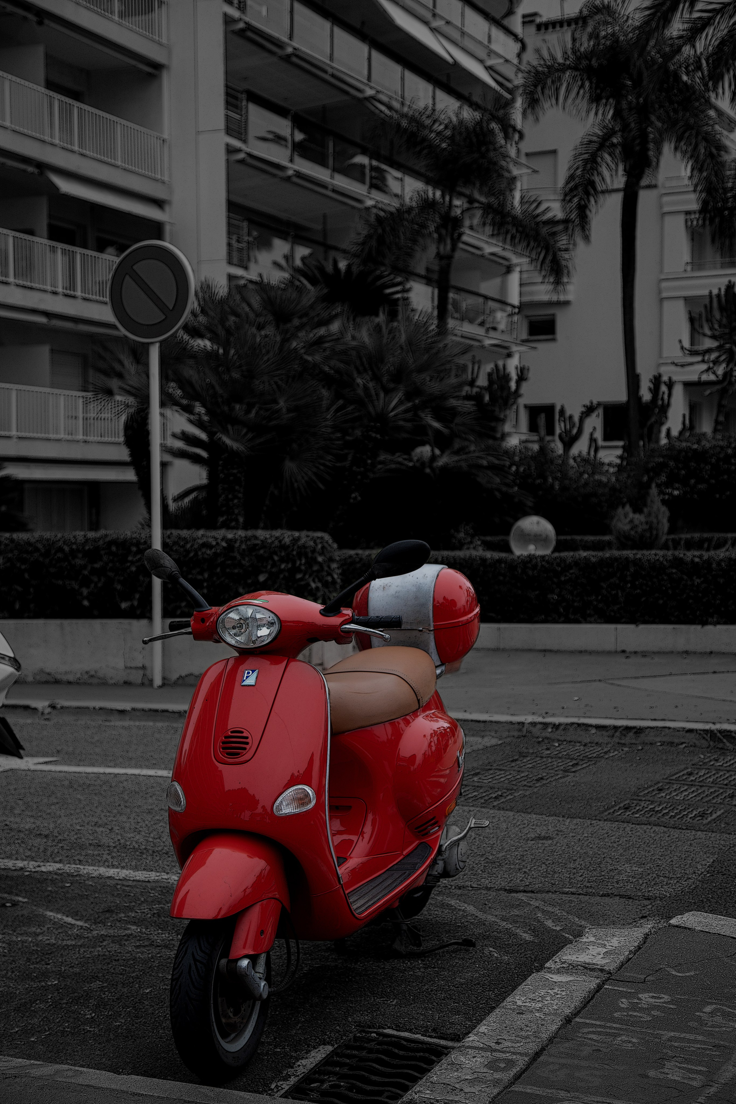 BLACK & WHITE. Art Рhotographer