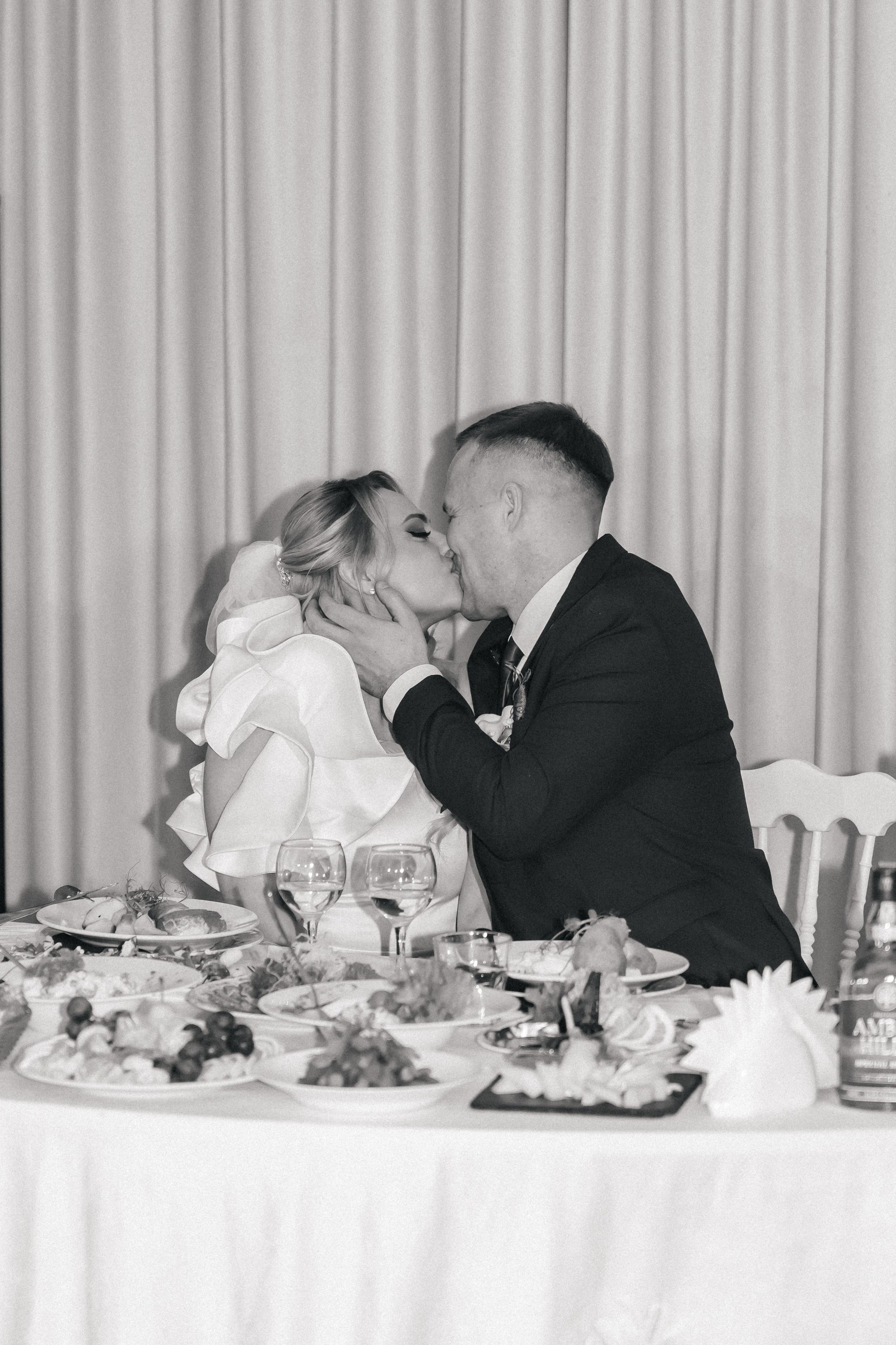 Елена и Алексей. Светлана Ванцлав — фотограф Минск, Беларусь