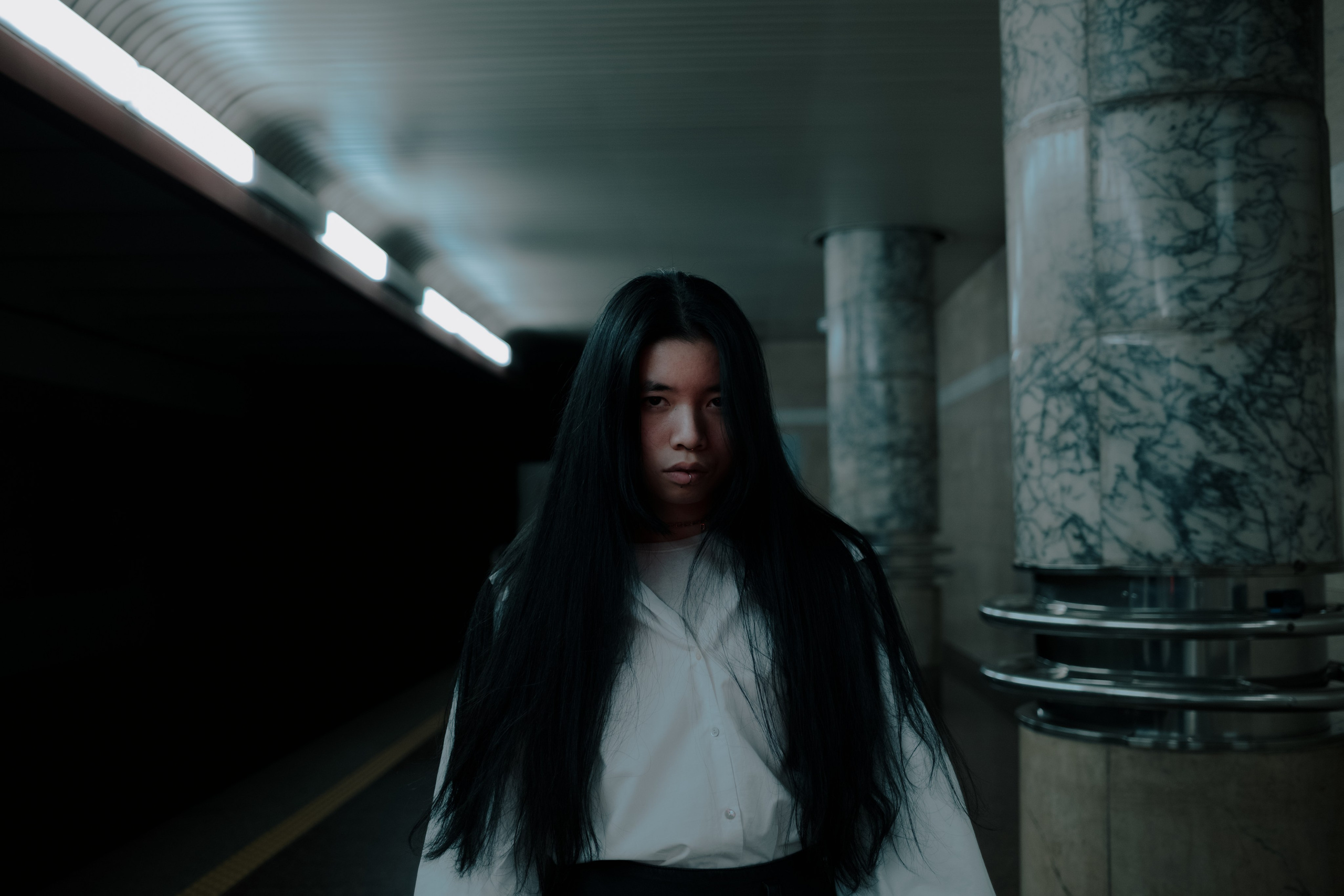 VERONIKA. MAX TIHANKOV