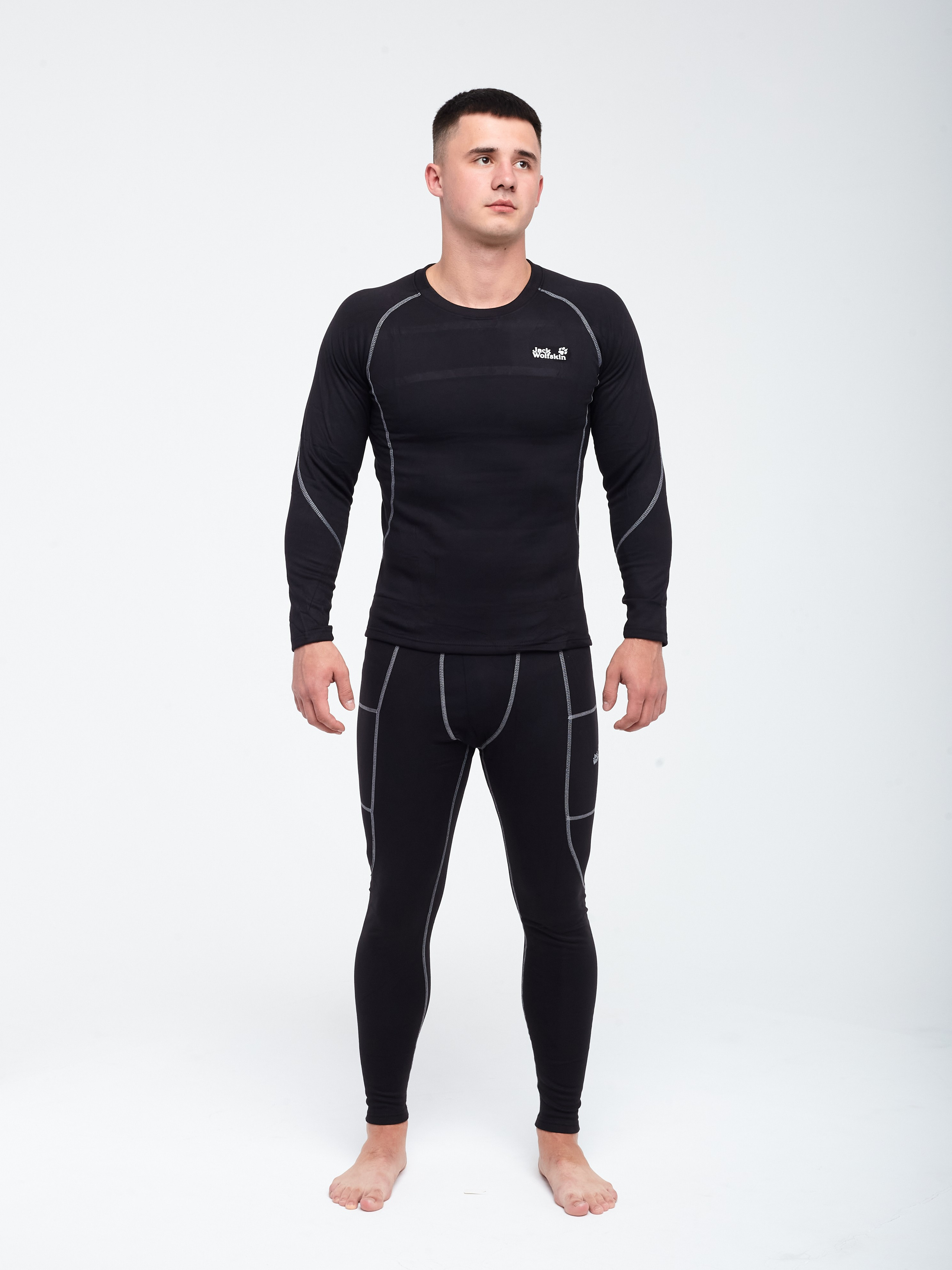 Съёмка термобелья для маркетплейсов | Фотограф в Екатеринбурге. Портретный и репортажный фотограф в Екатеринбурге