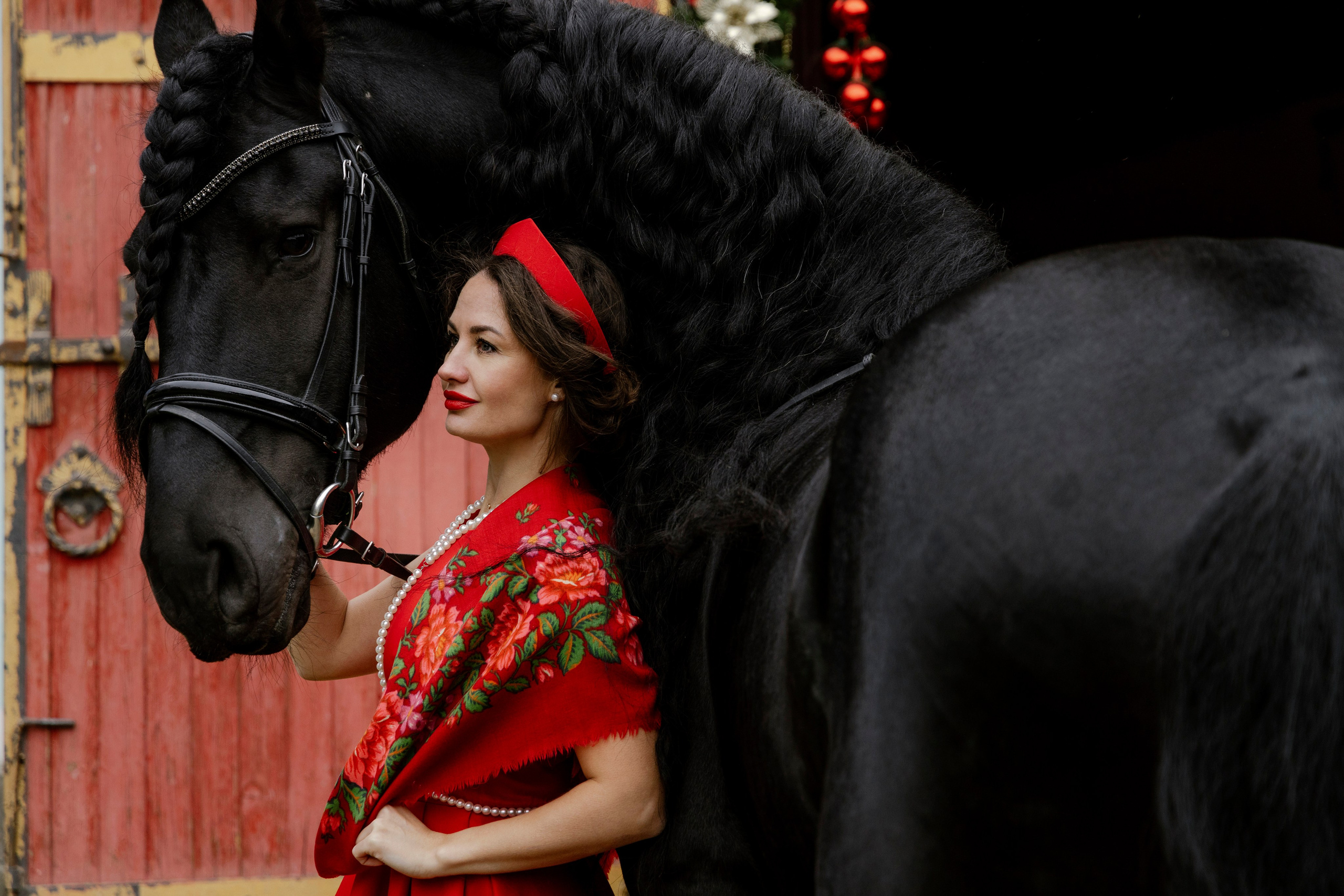 Грация. Фотограф Новороссийск