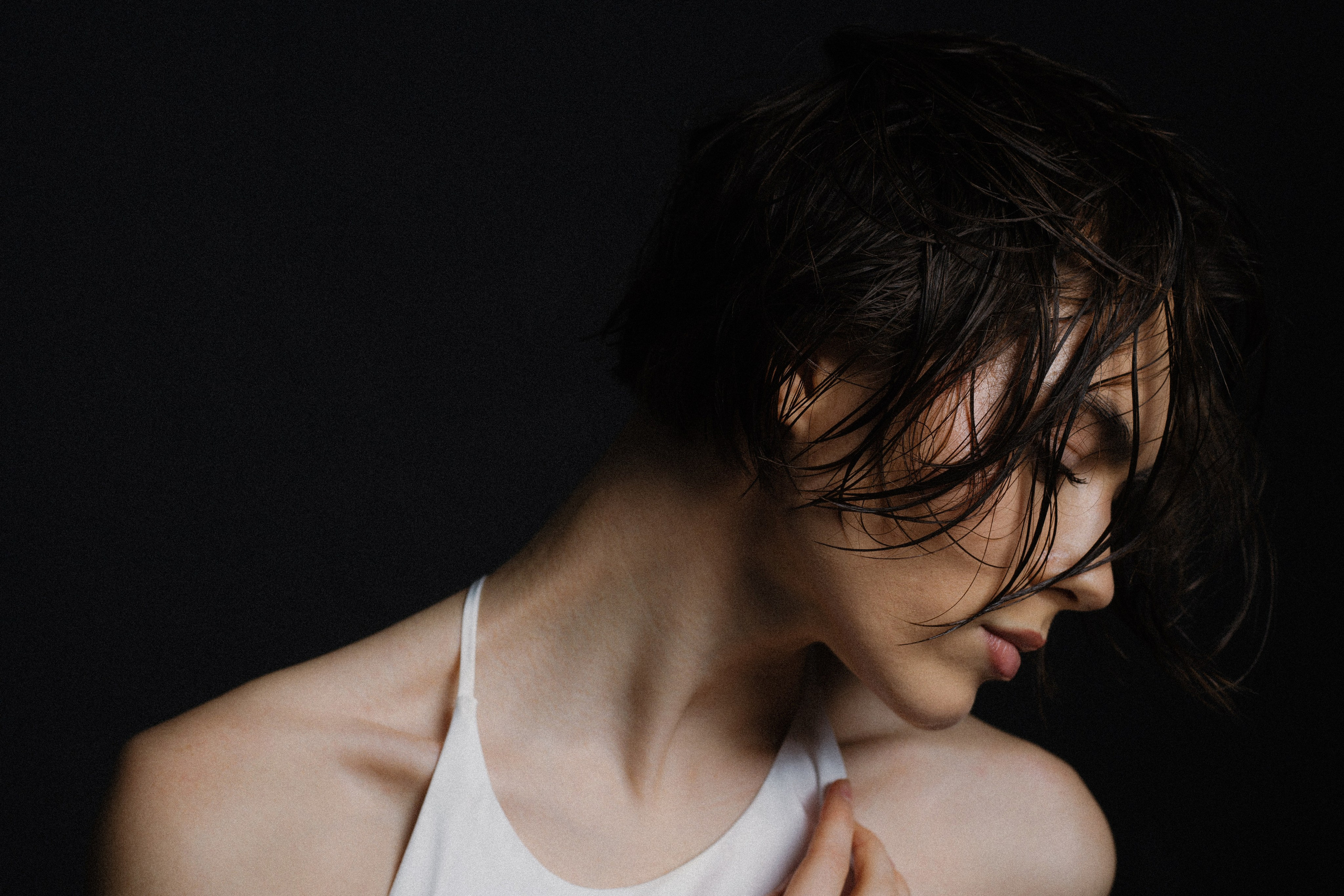 Anastasia M. Фотограф Москва Дмитрий Курасов