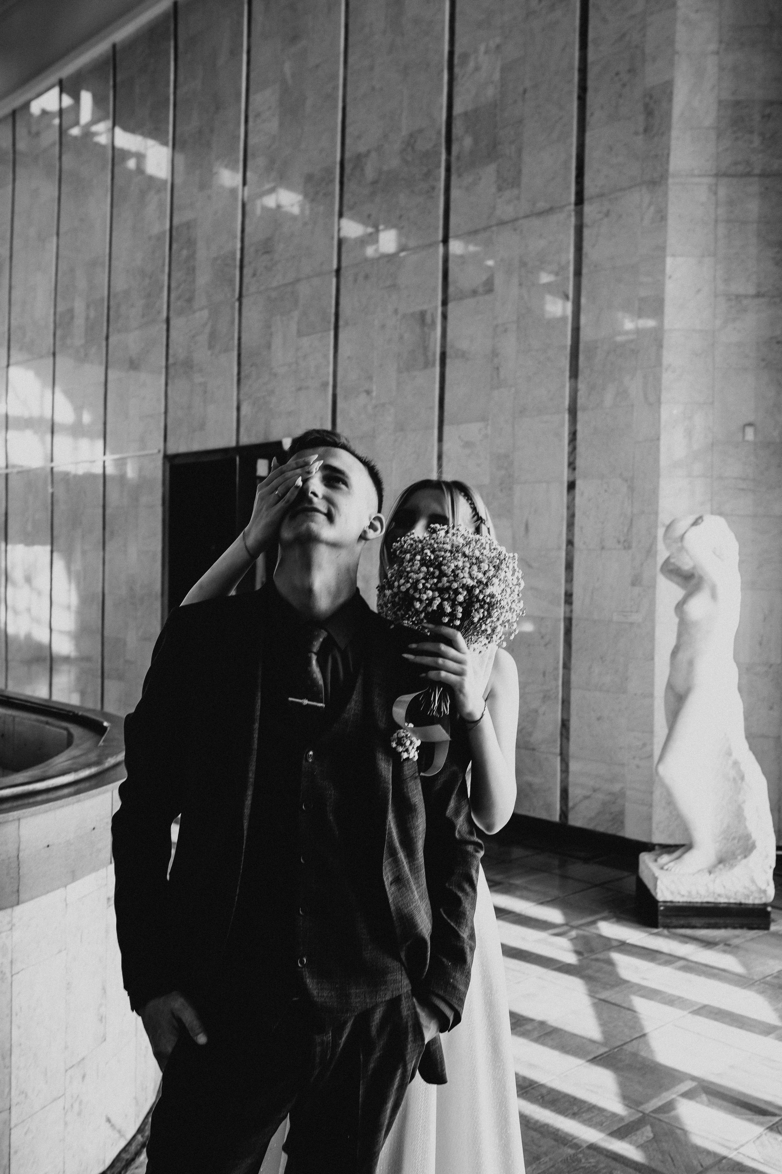 Свадьбы 2022-2023. Фотограф в Кирове Настя Шабардина