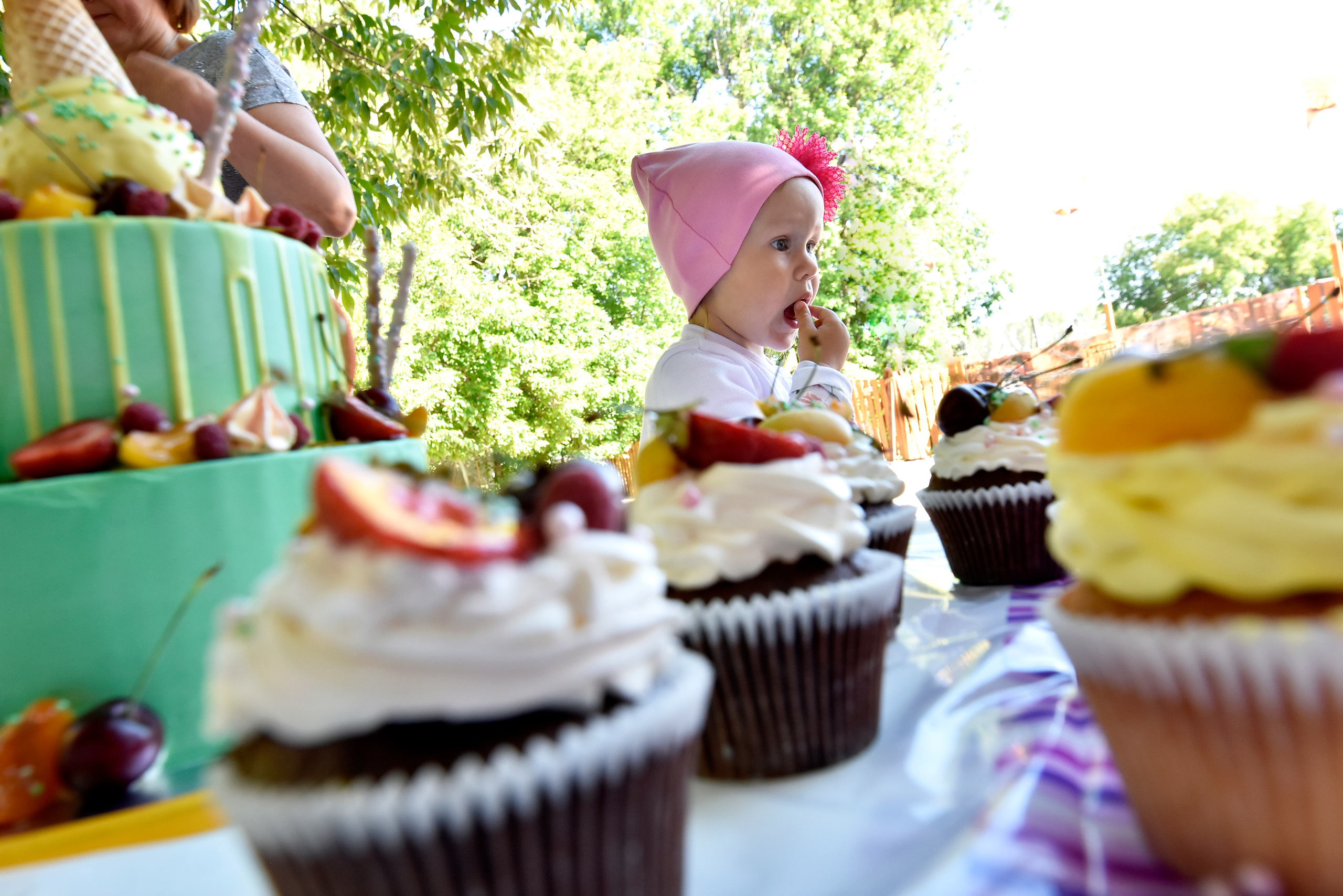 Семейный фотограф в Самаре Мария Компаниец