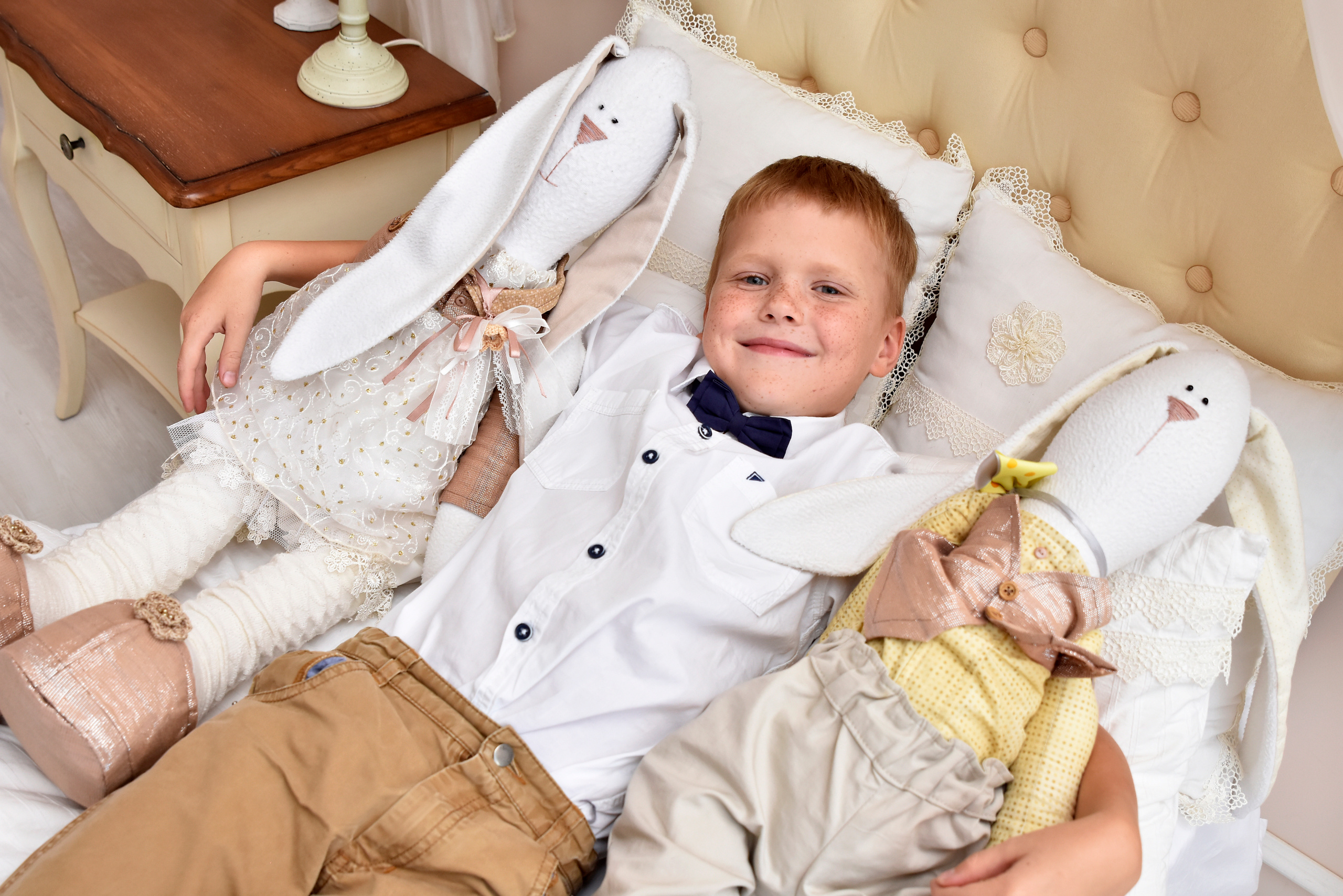 Семейный фотограф в Самаре Мария Компаниец