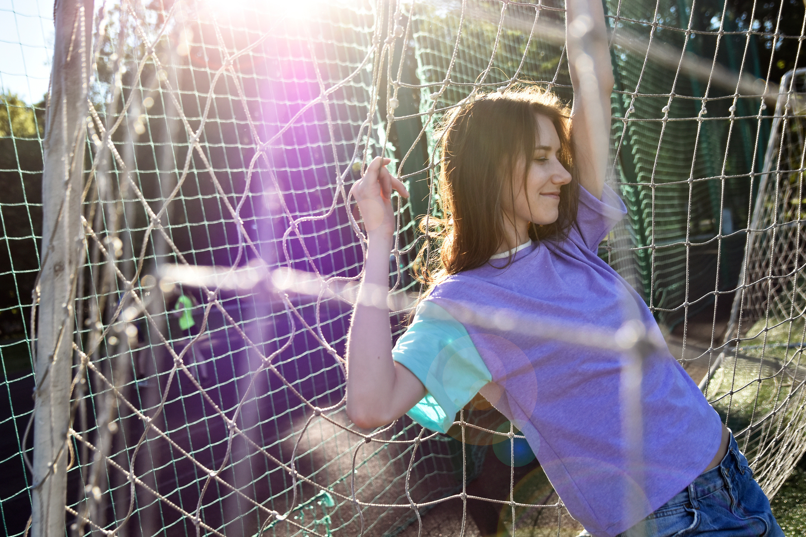 Фотосессия на природе в Самаре и Самарской области