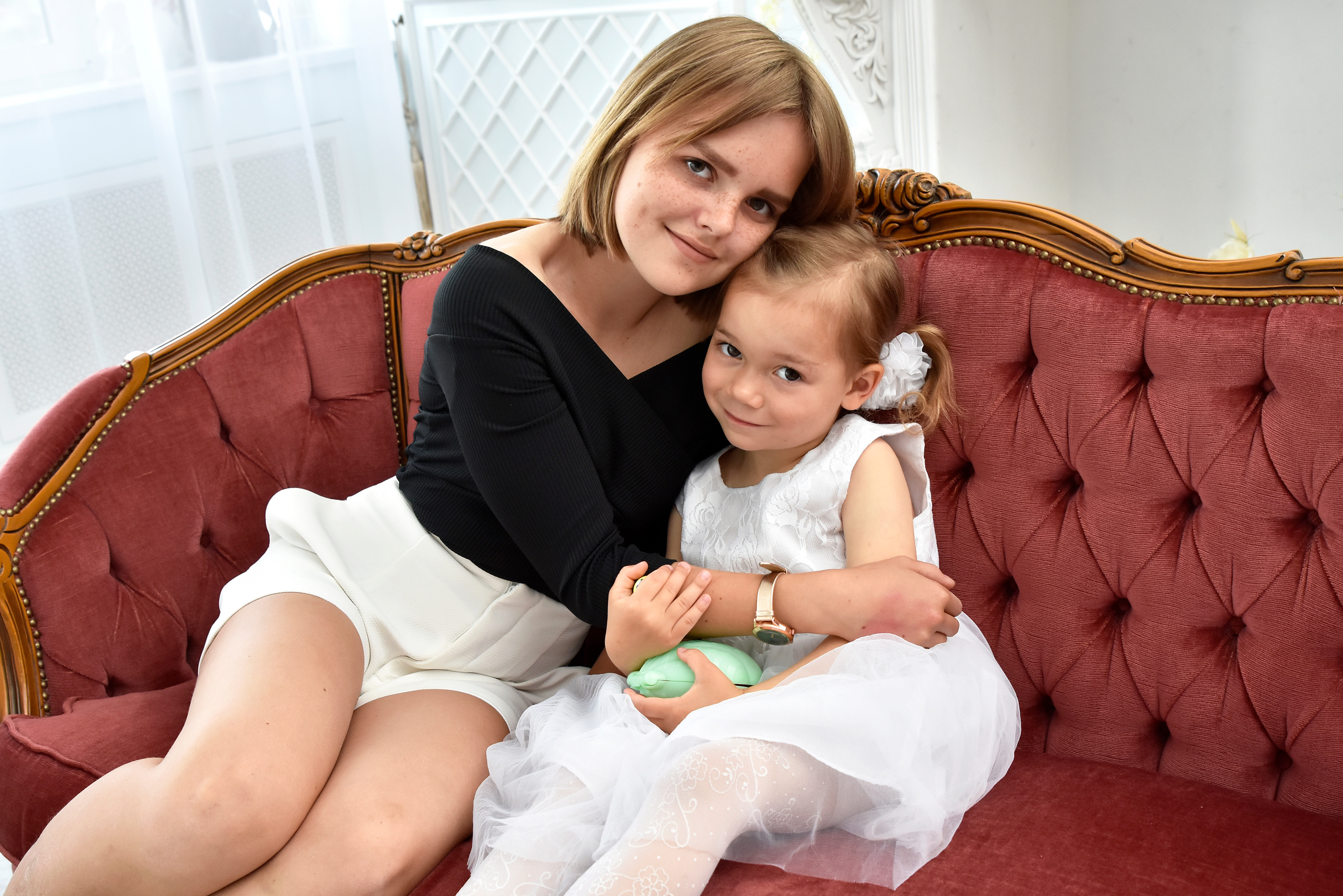 Семейны фотограф Самары и Самарской области