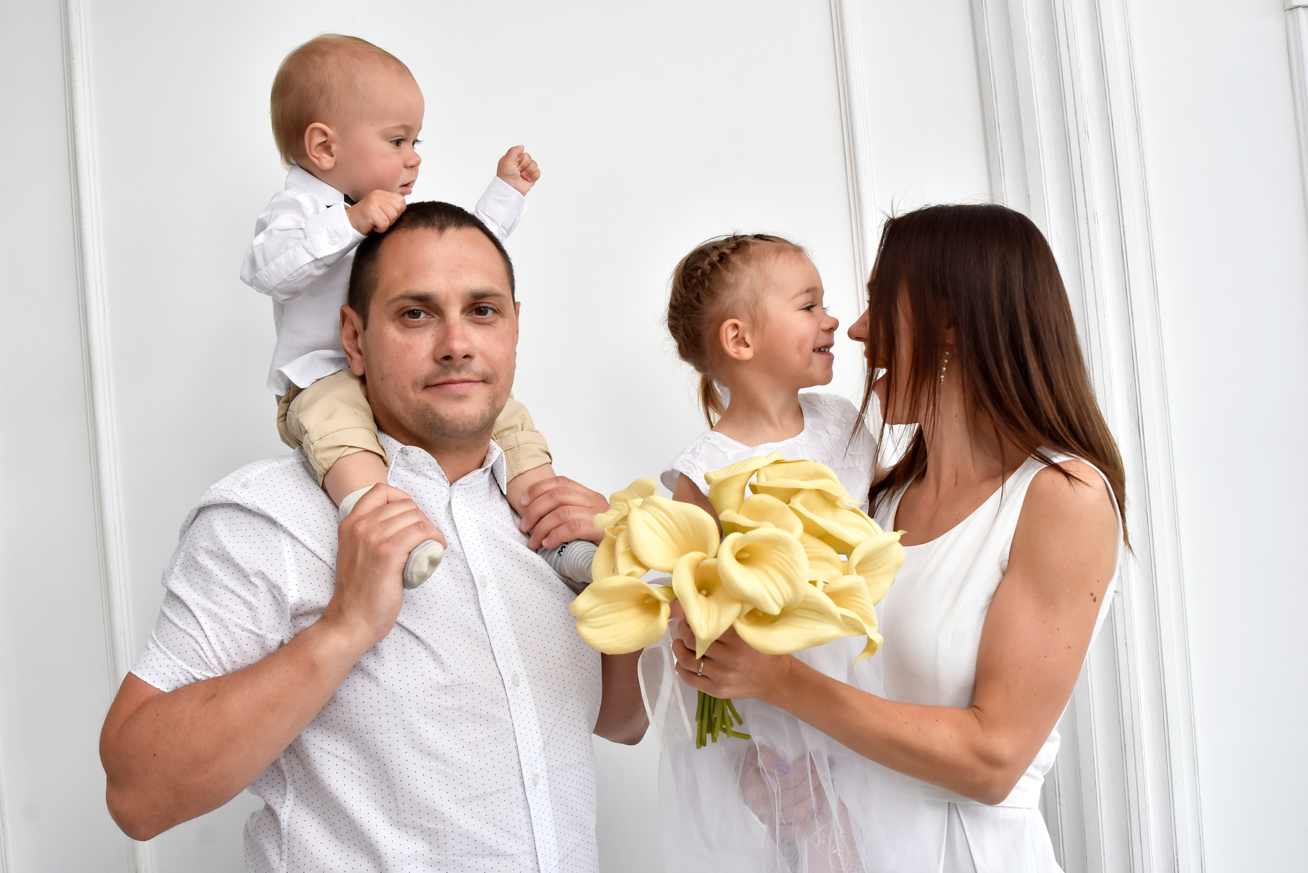 Семейны фотограф Самары и Самарской области