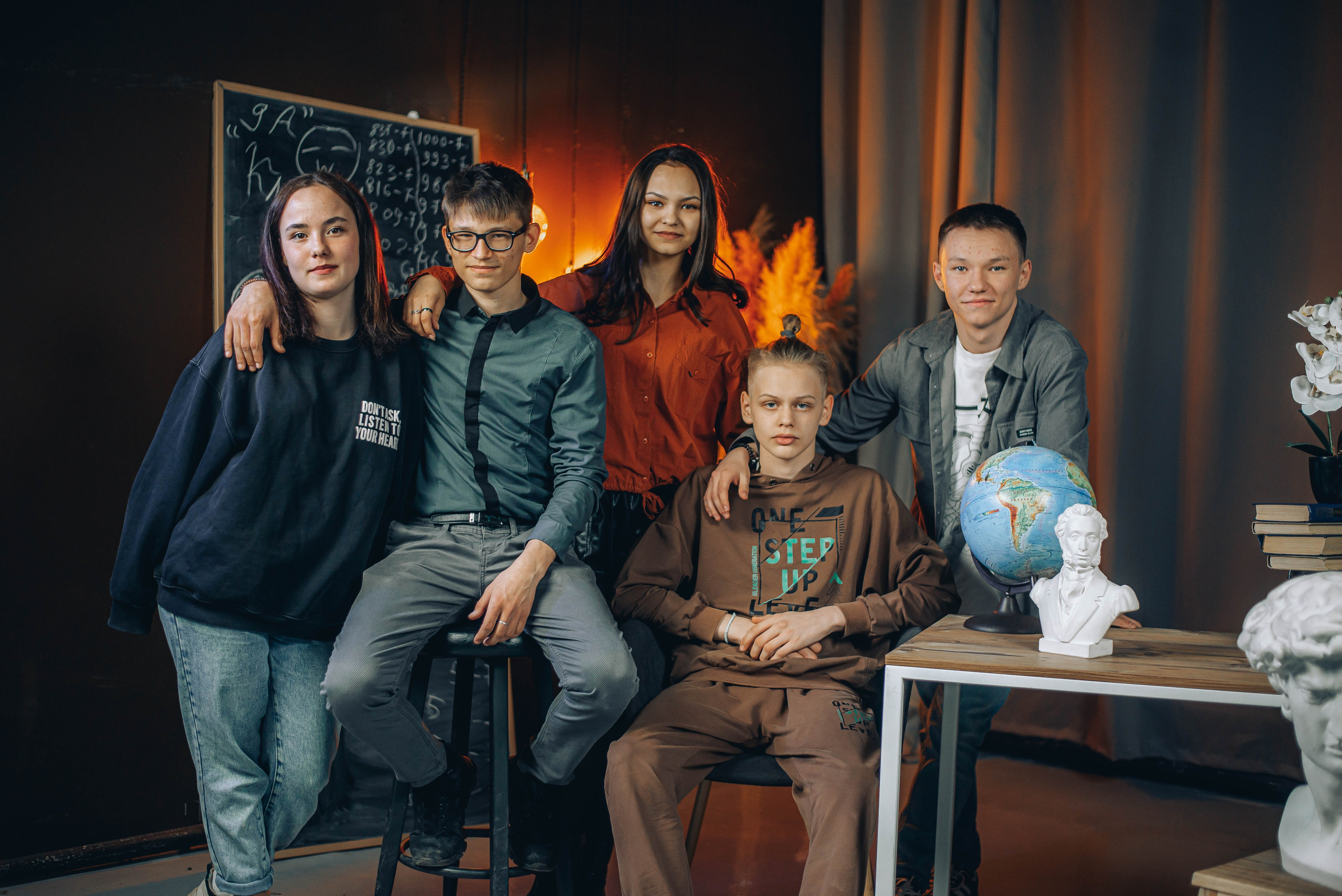 Выпускные альбомы 9-11 класс. Свадебная и концептуальная фотография в городе Улан-Удэ