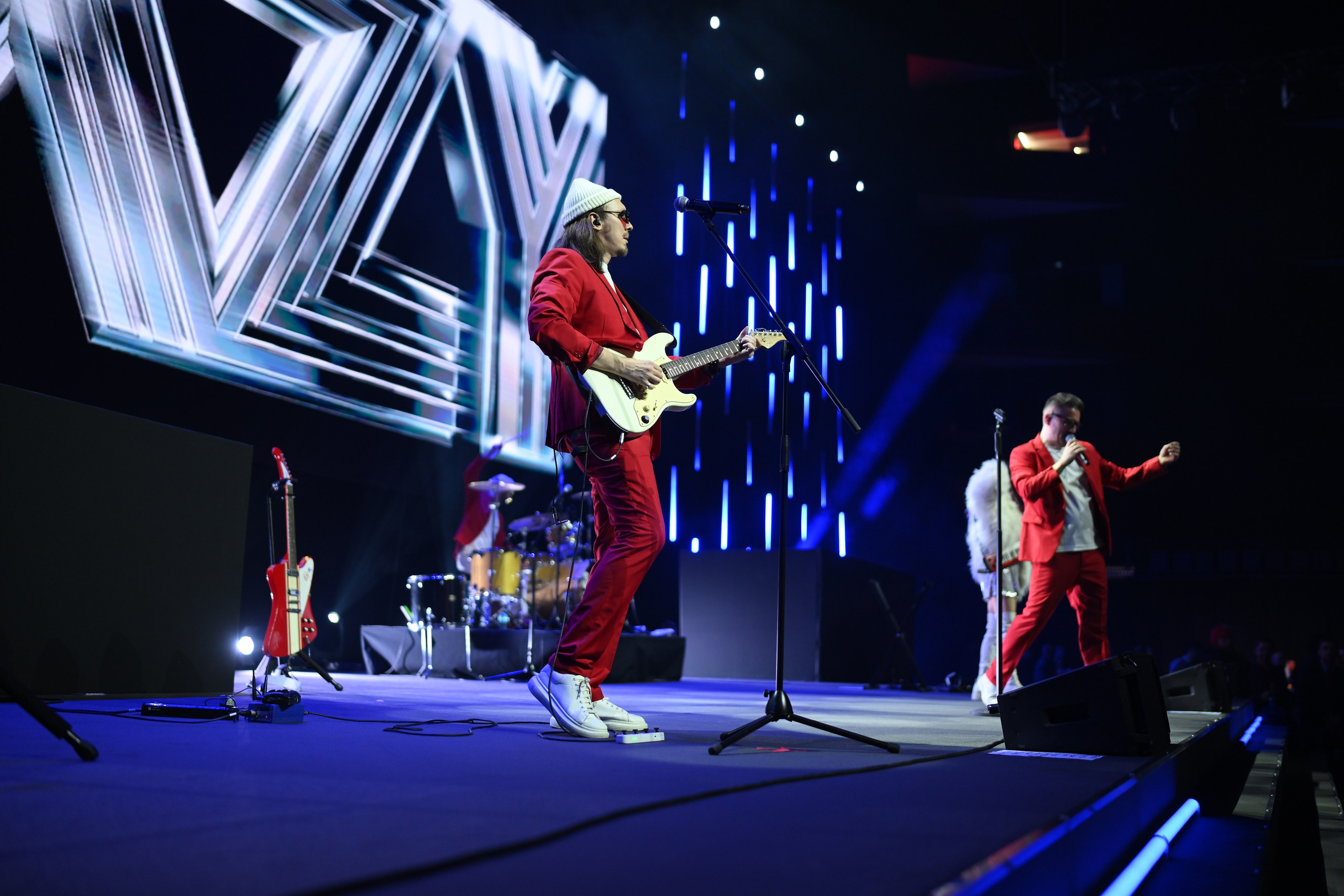 Me conf | Live Arena. Портфолио