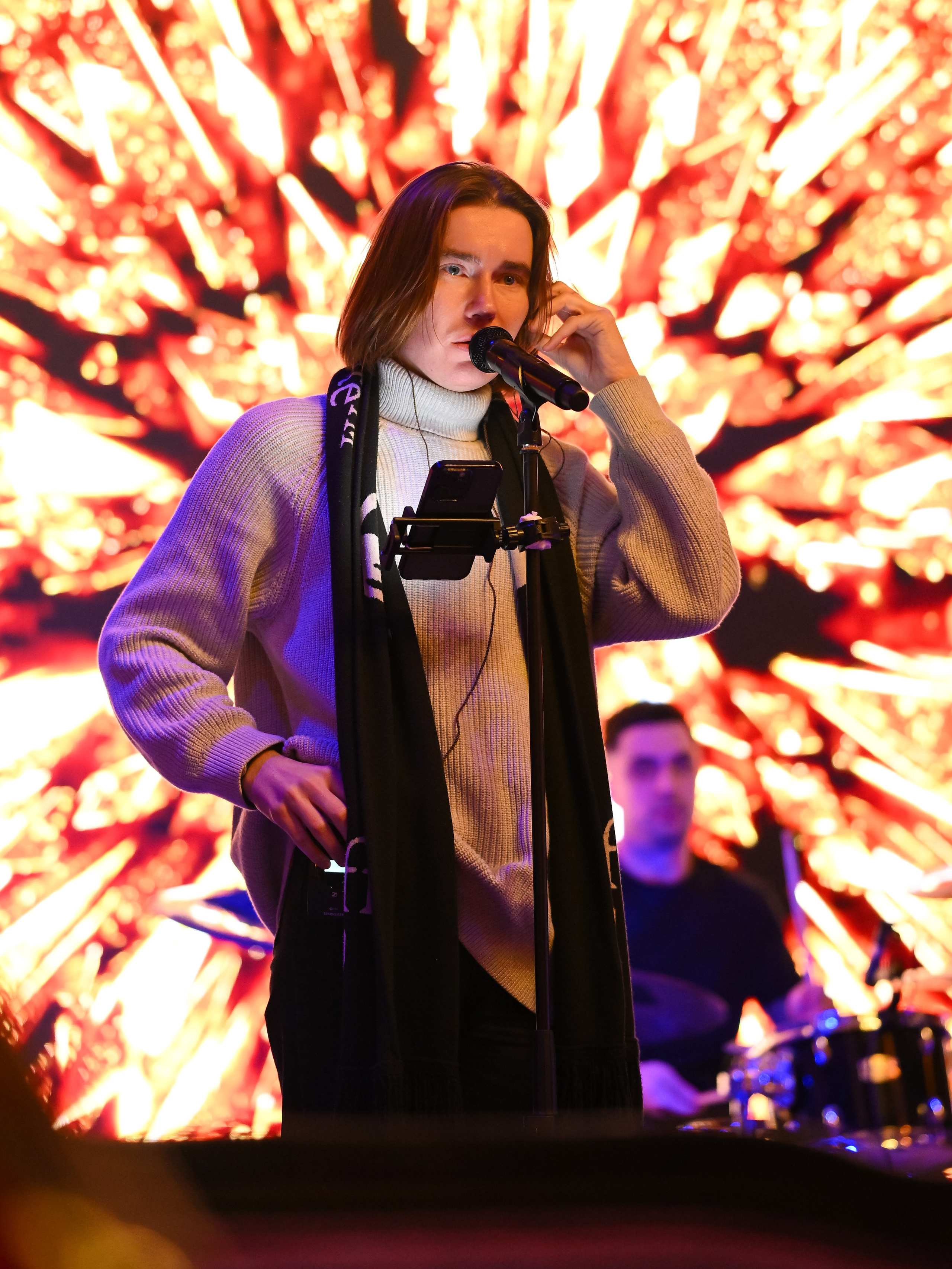 MVP| Soho Rooms. Портфолио