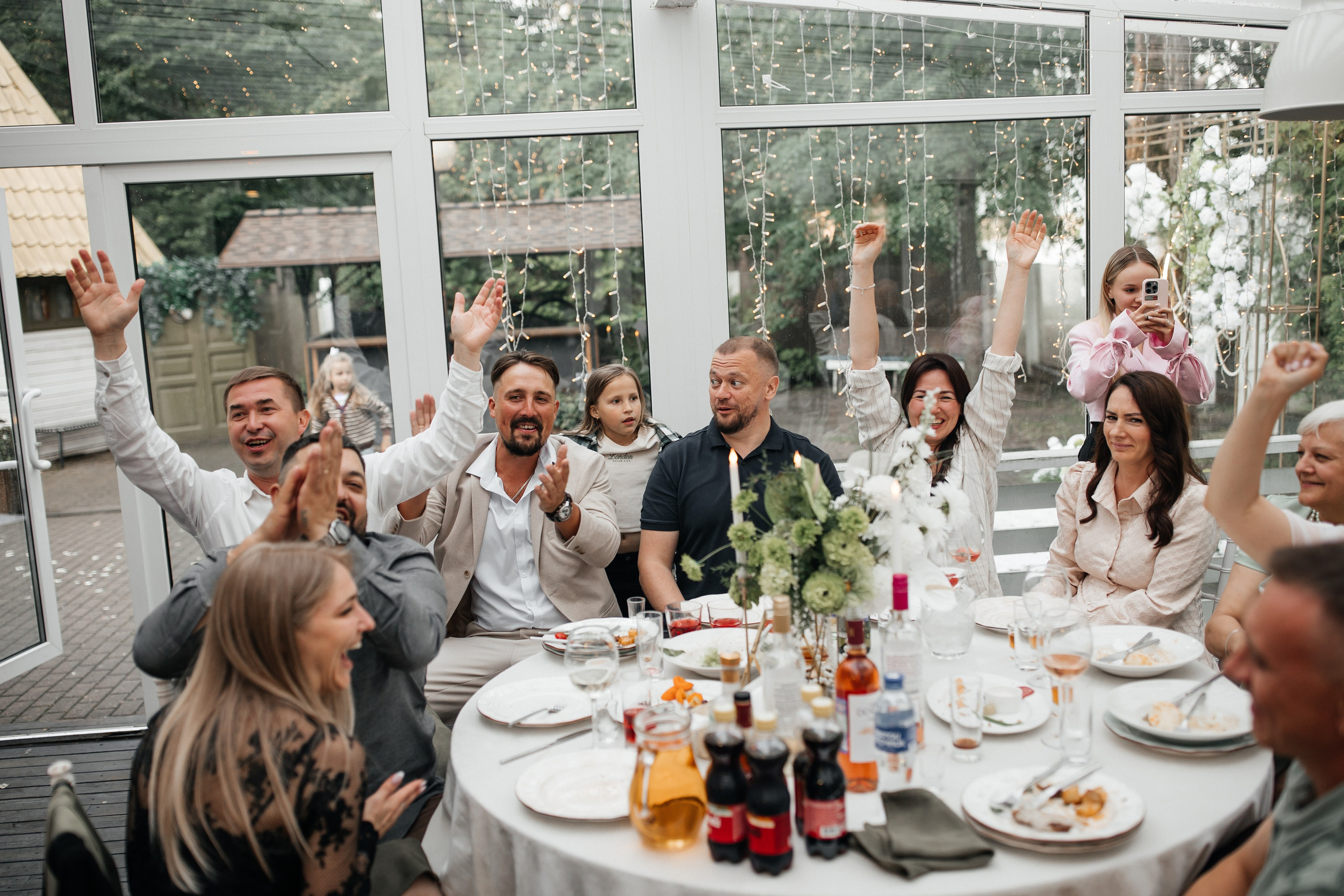 Николай & Алёна. СВАДЕБНЫЙ ФОТОГРАФ ЕВГЕНИЯ МОДИНА Ярославль