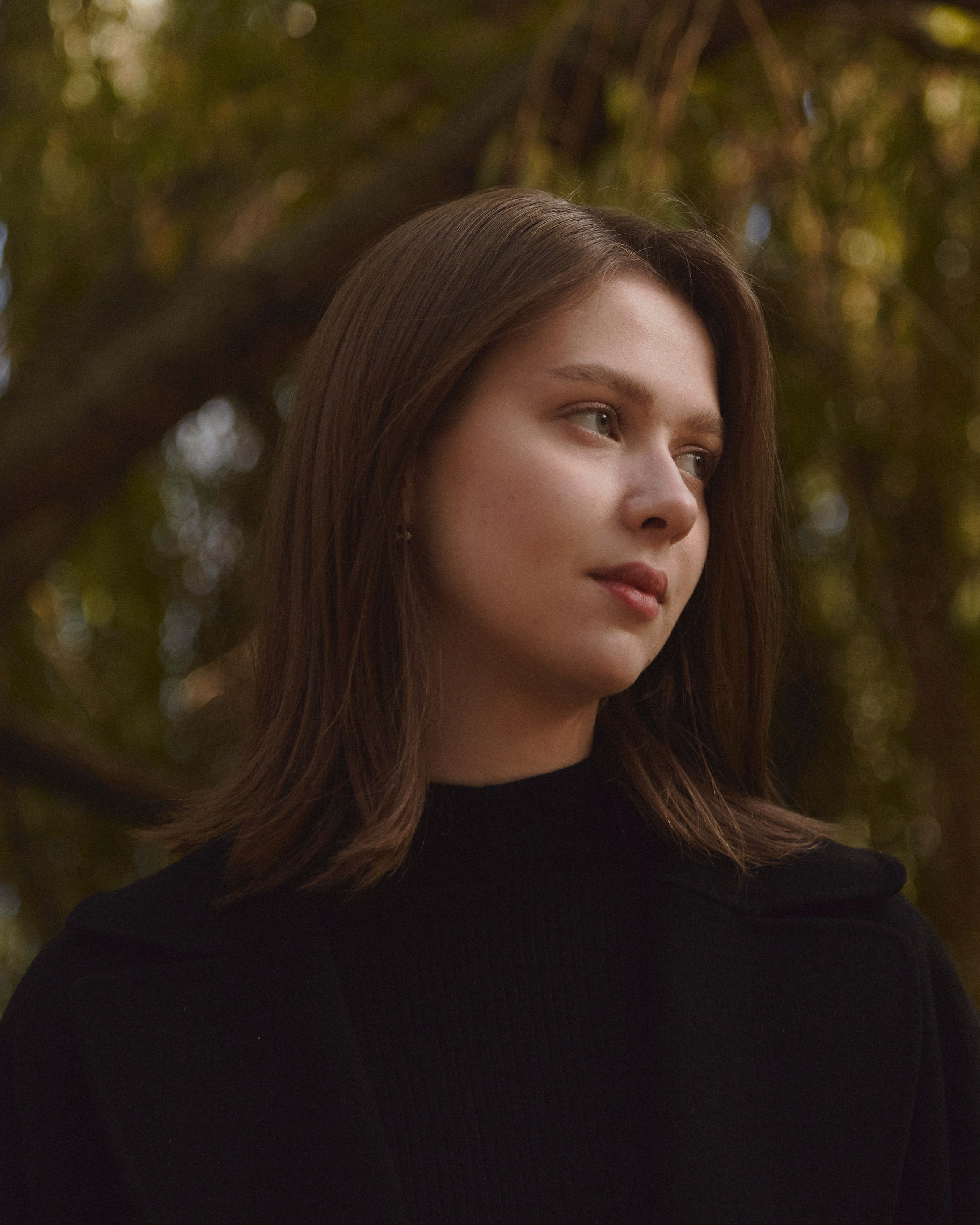 Даша Ромашка. Egor Plakhotin Photography