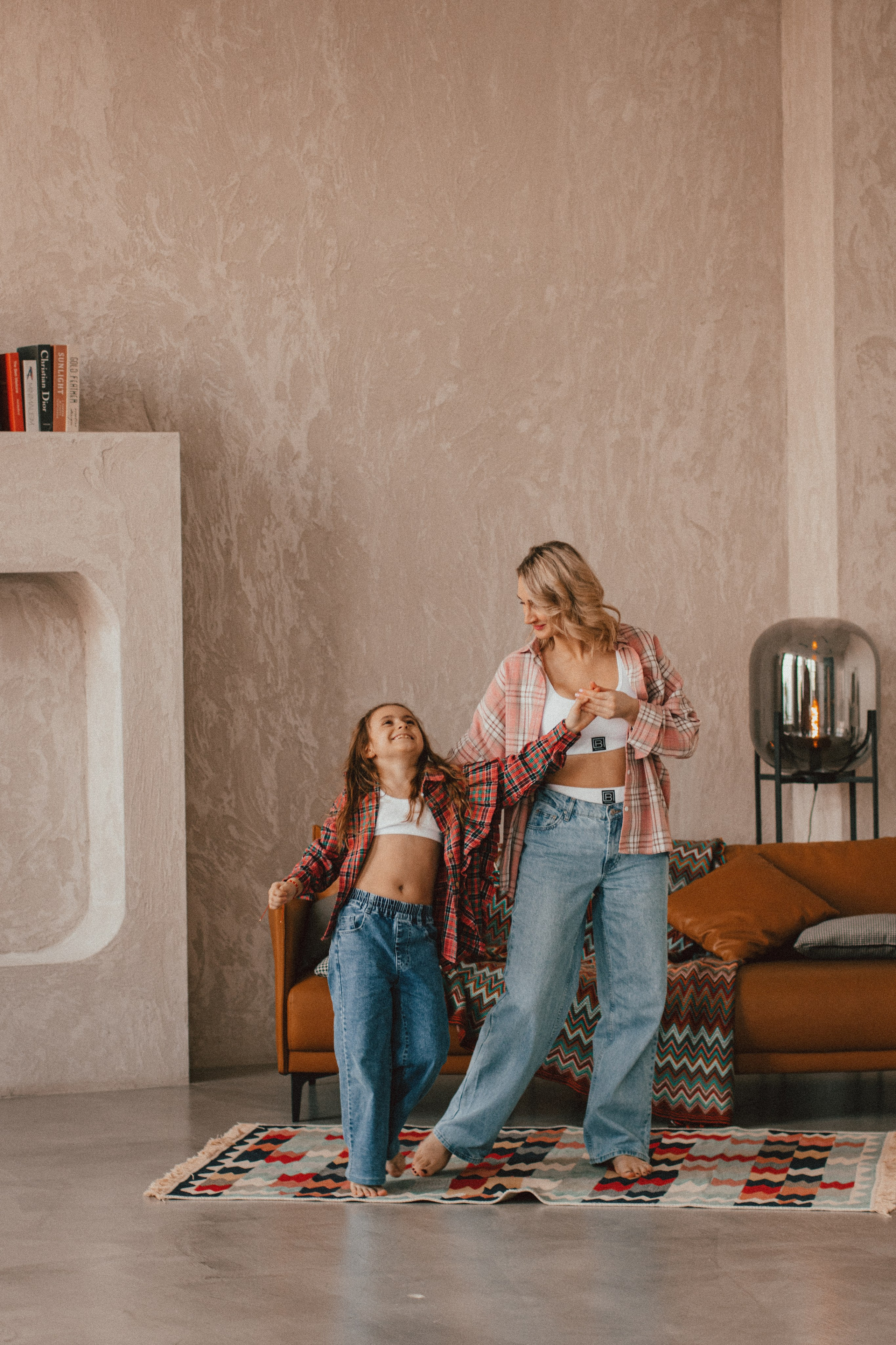 «Про семью». Lifestyle фотограф в Хабаровске Елена