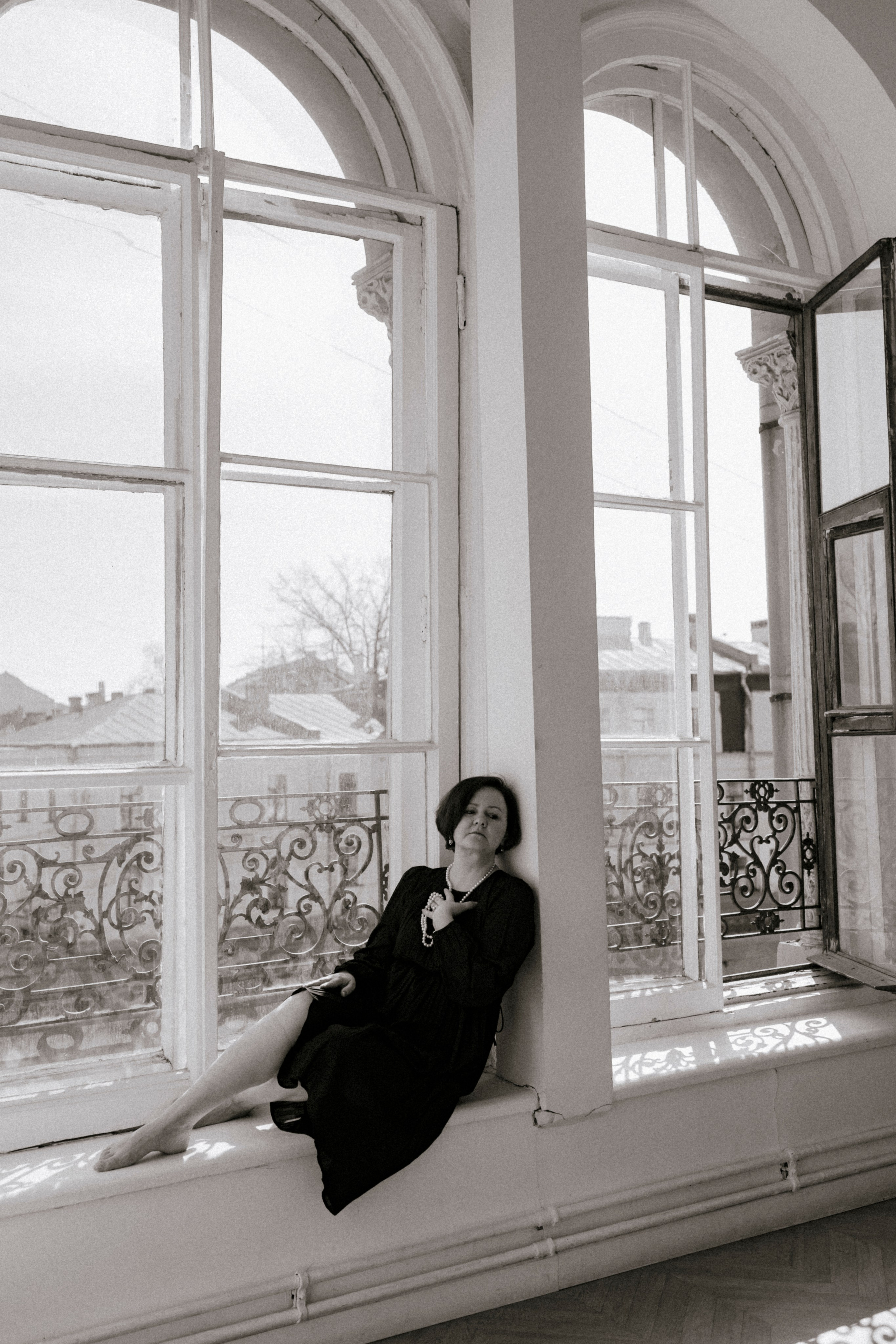 Вероника. Фотограф в Санкт-Петербурге Светлана Арестова