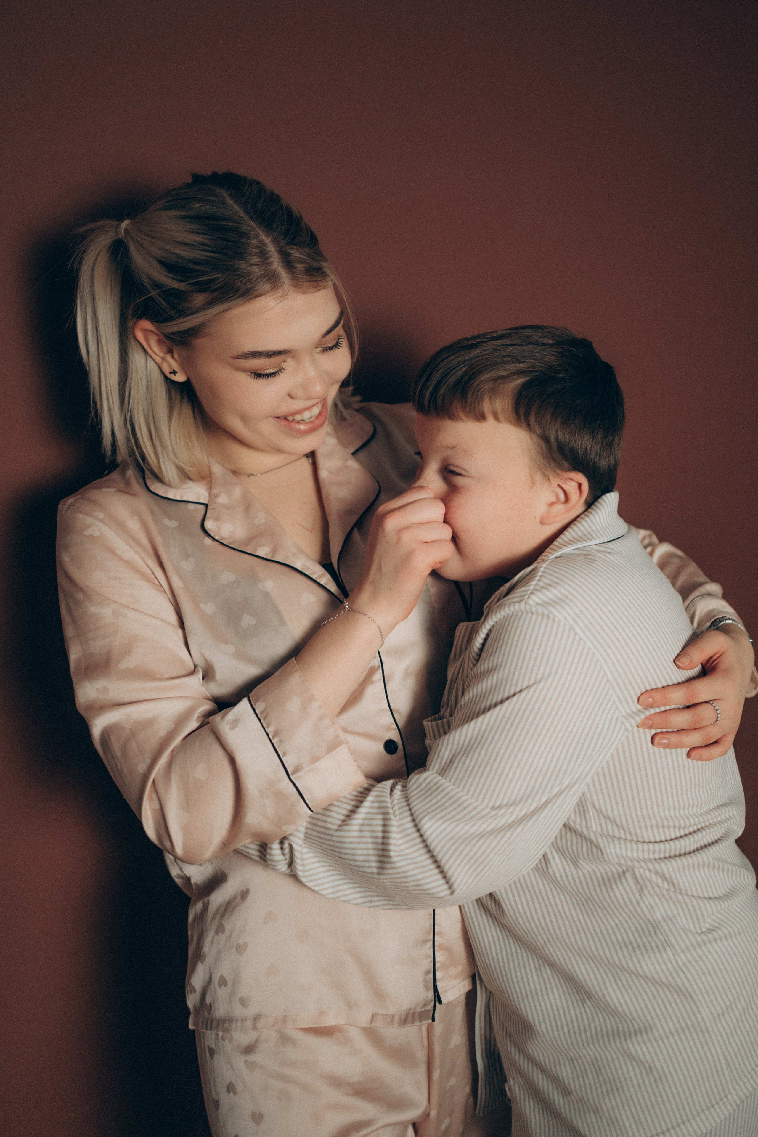 Семейная история. Фотограф в Санкт-Петербурге Светлана Арестова