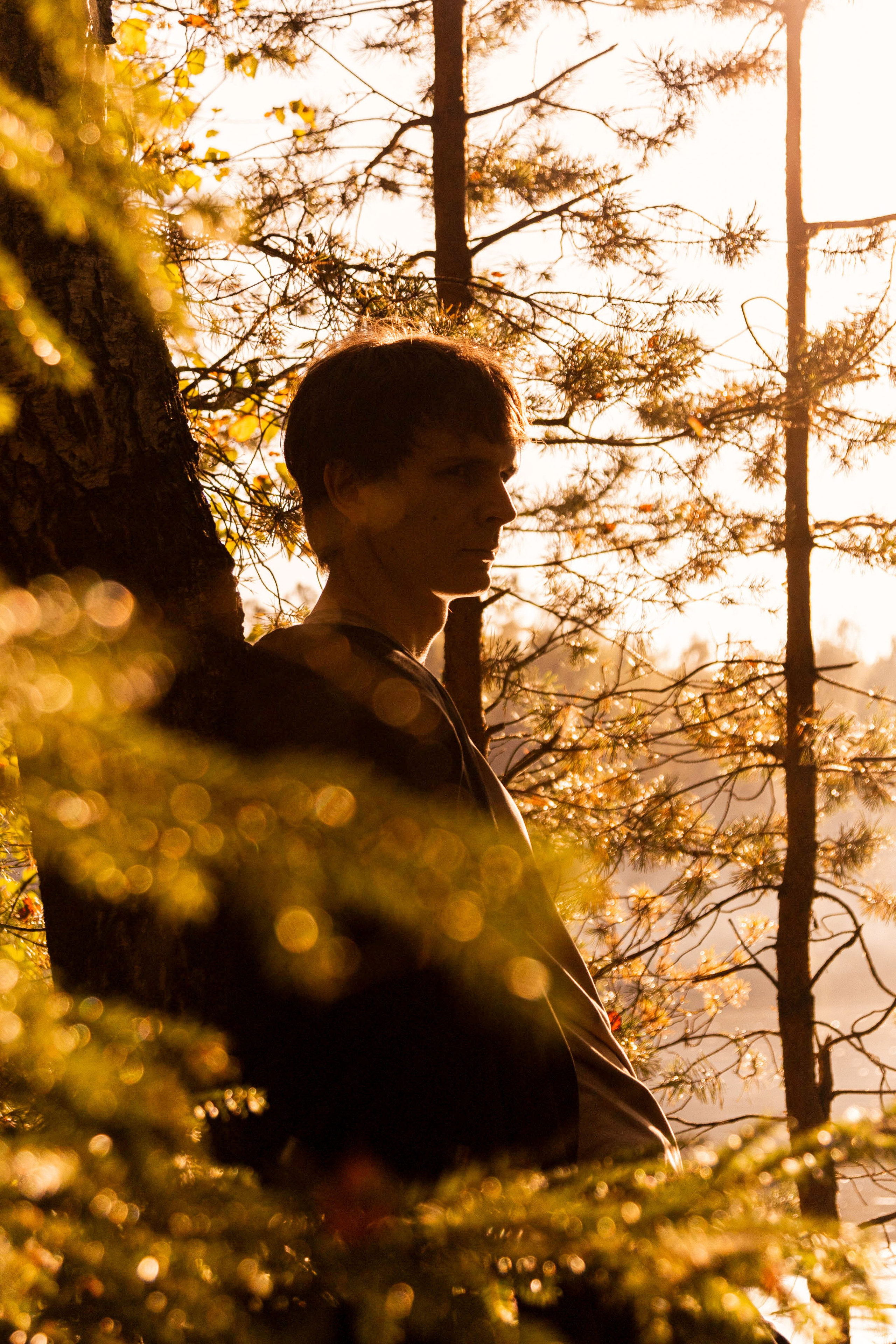 Портрет. Портретный фотограф в Санкт-Петербурге Елена Повалихина