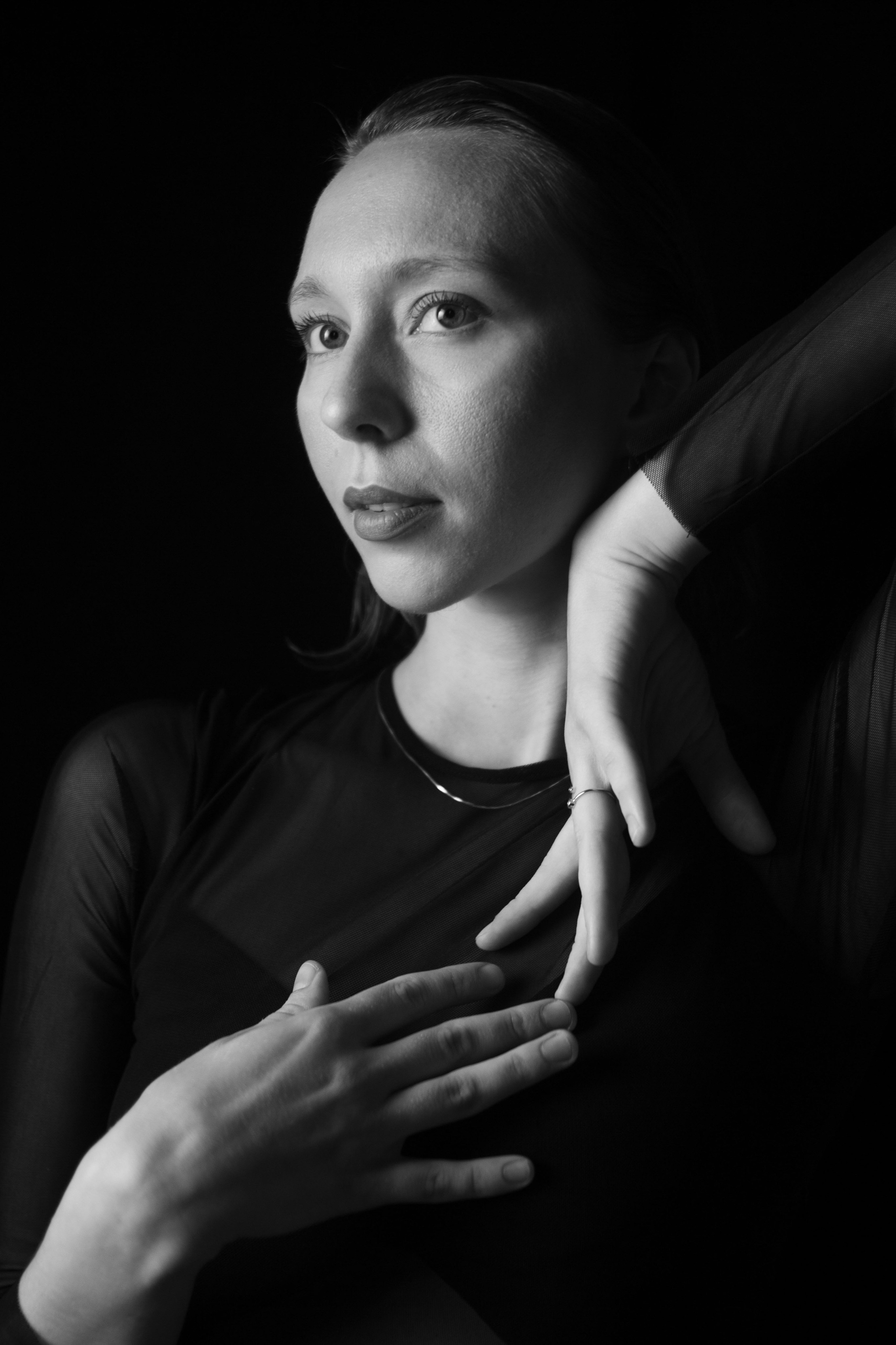 Обо мне. Портретный фотограф в Санкт-Петербурге Елена Повалихина