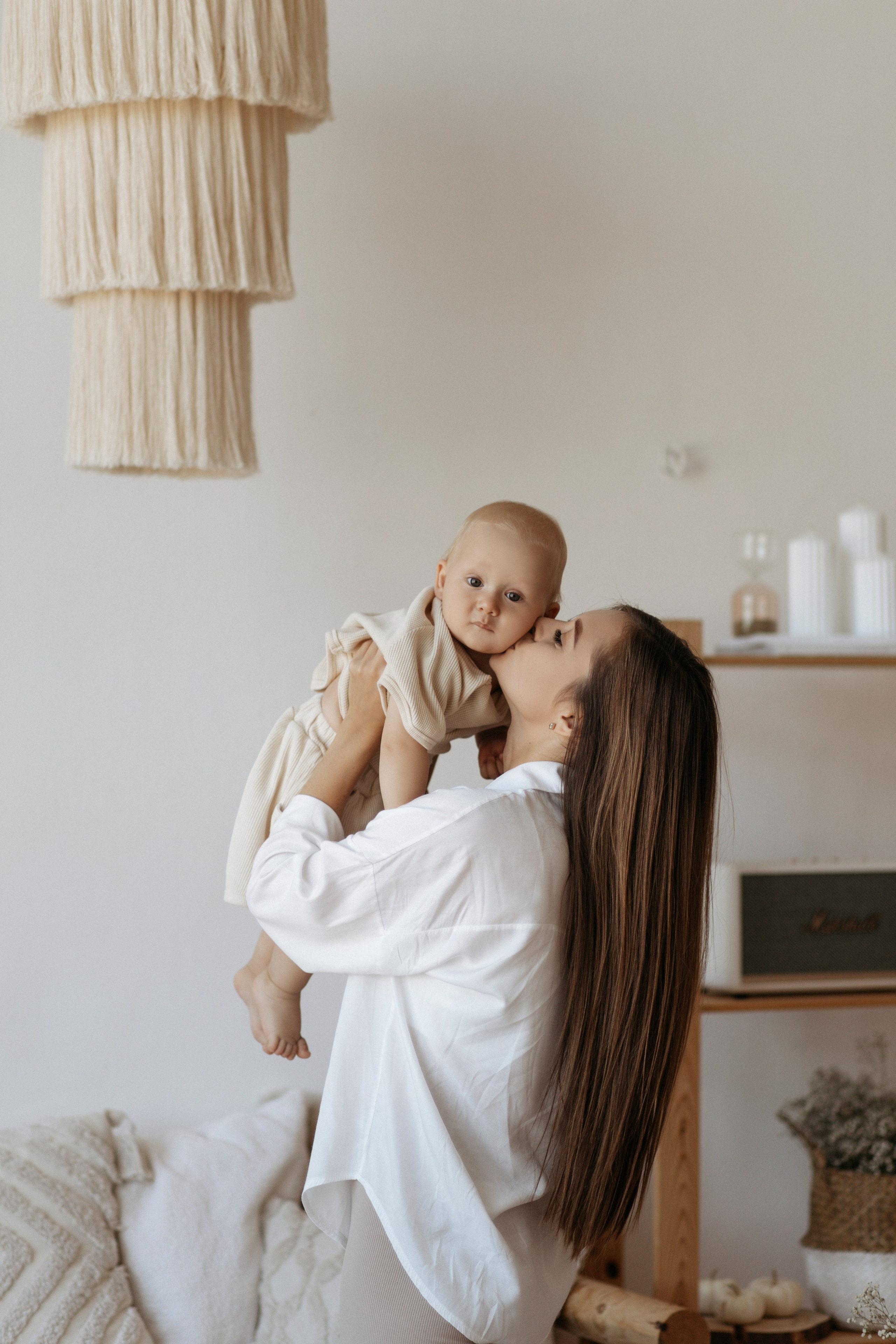 Мирон. Самый теплый фотограф в Краснодаре Рябоконь Ксения