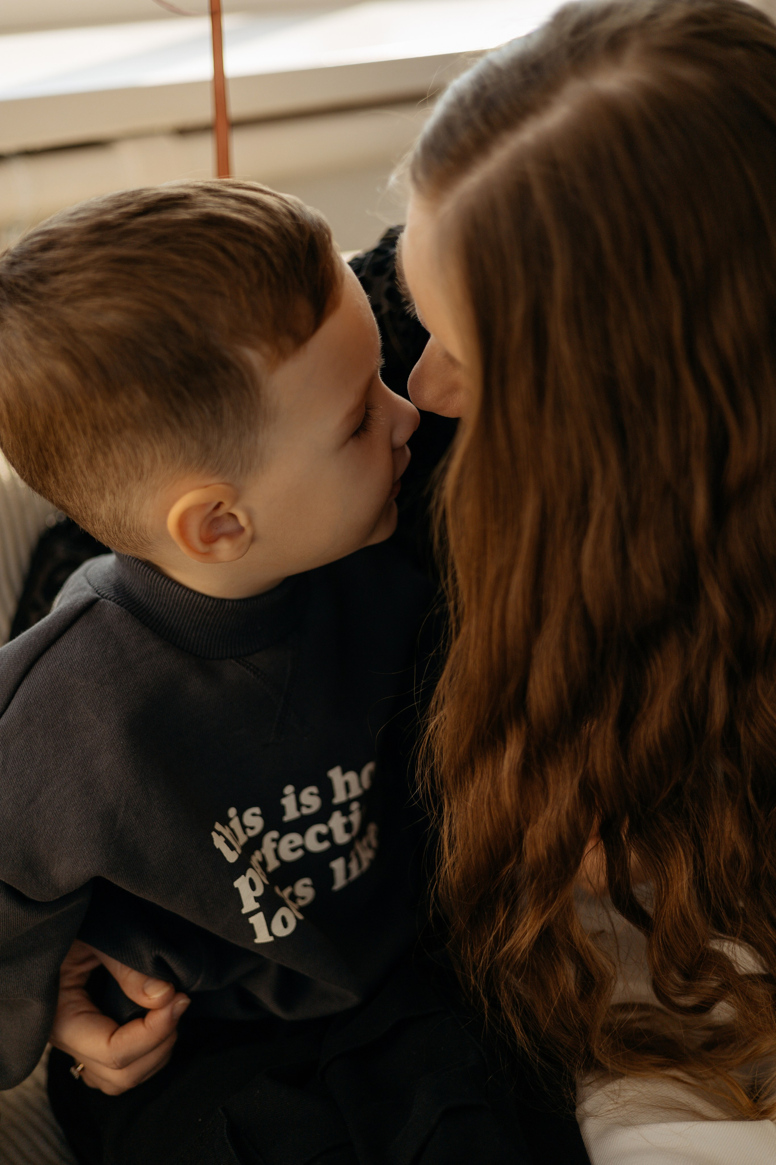 Мирону 3 годика. Самый теплый фотограф в Краснодаре Рябоконь Ксения