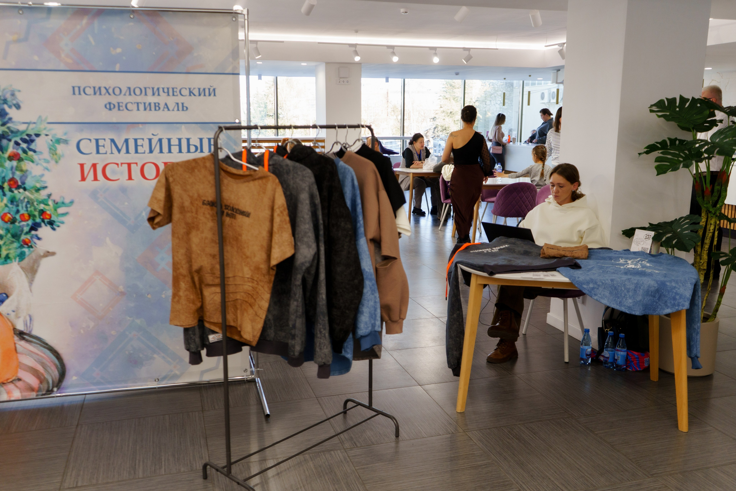 Репортажная съемка. Фотограф в Иркутске и Ангарске Татьяна Гаранина