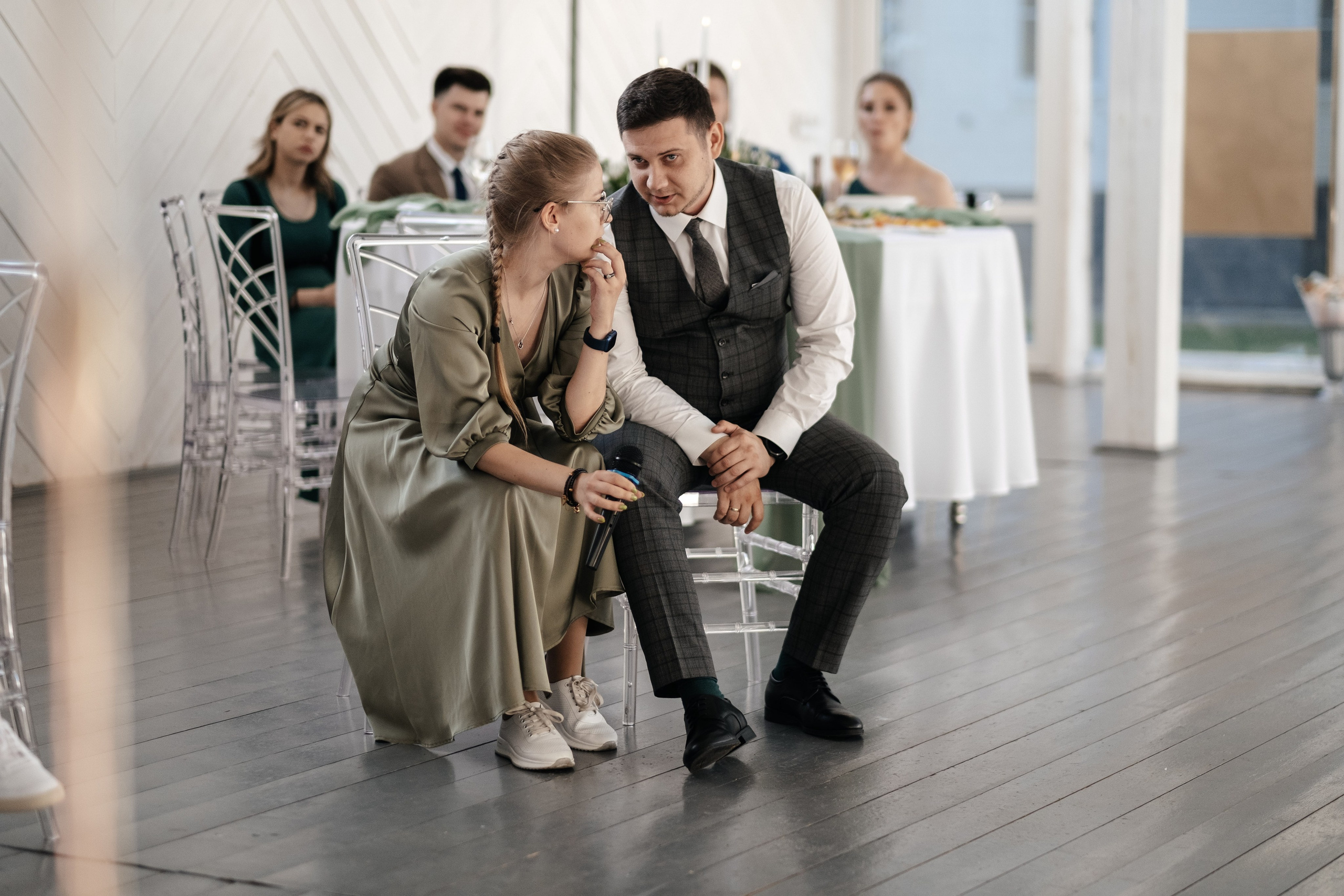 Игорь и Анна. Свадебный и семейный фотограф Москва, Звенигород, Одинцово, Можайск,