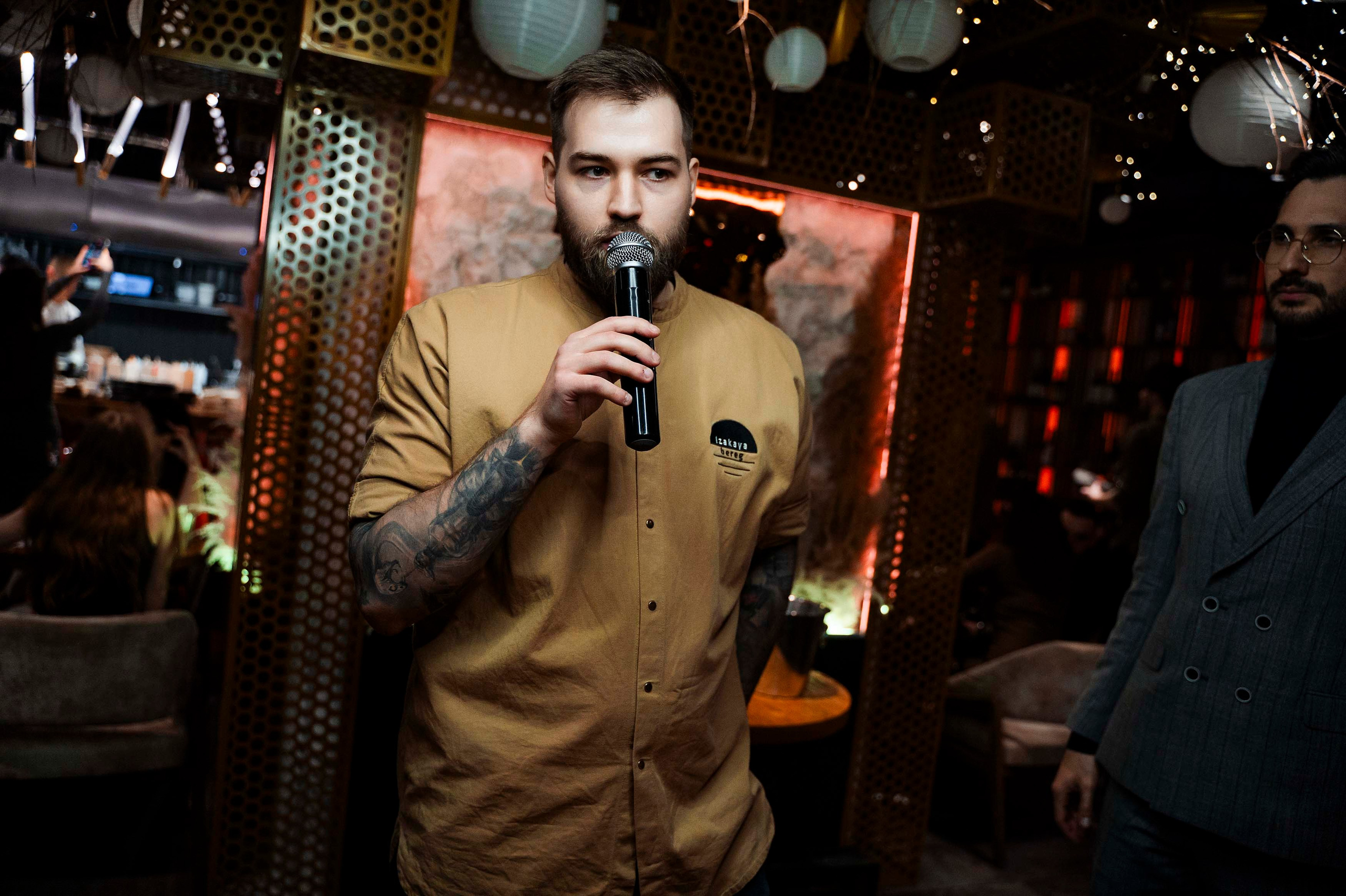 IZAKAYA. Фотограф Казань