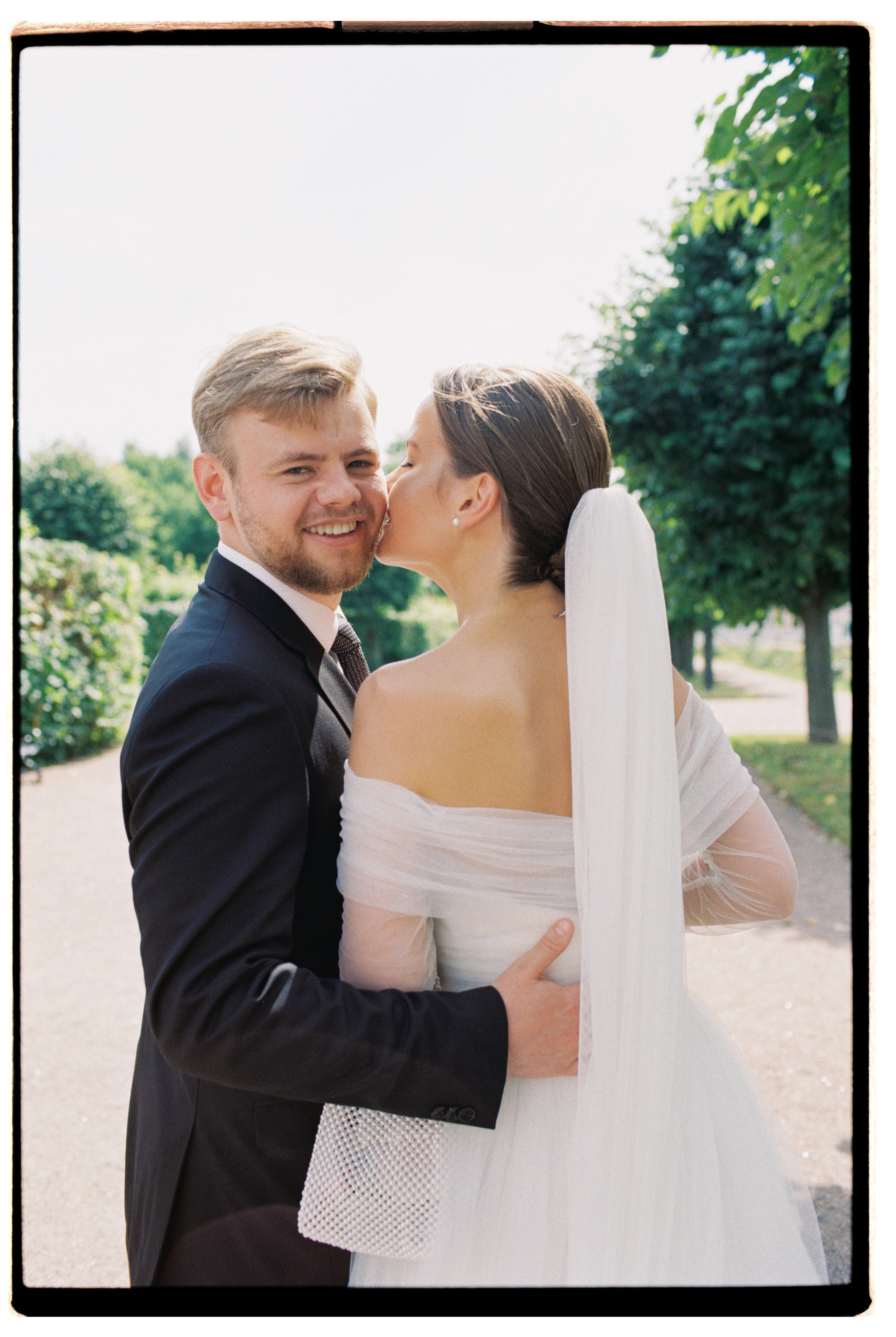 Фотограф Аня Безяева