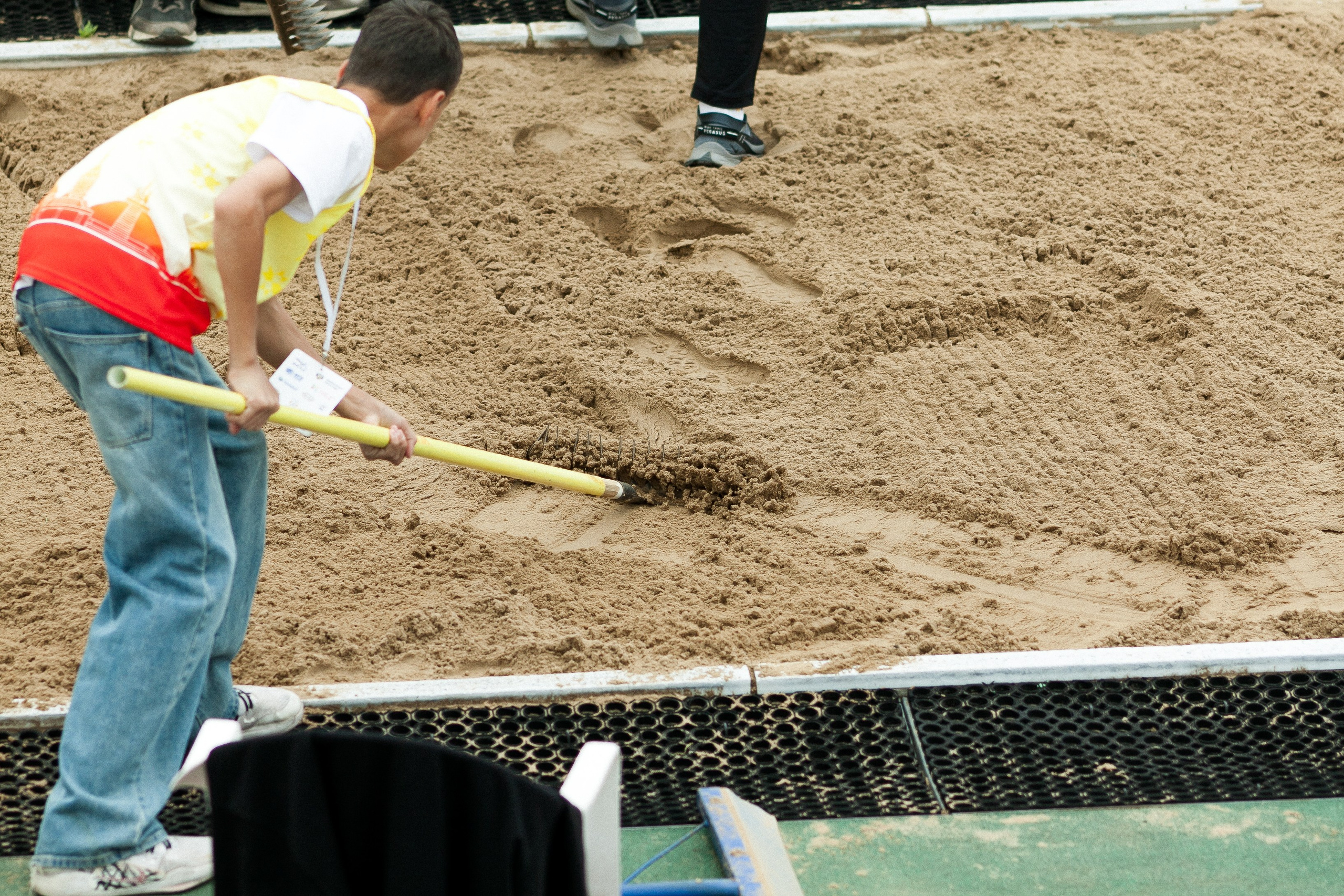 ЛА 5 июля 2025. Фотография