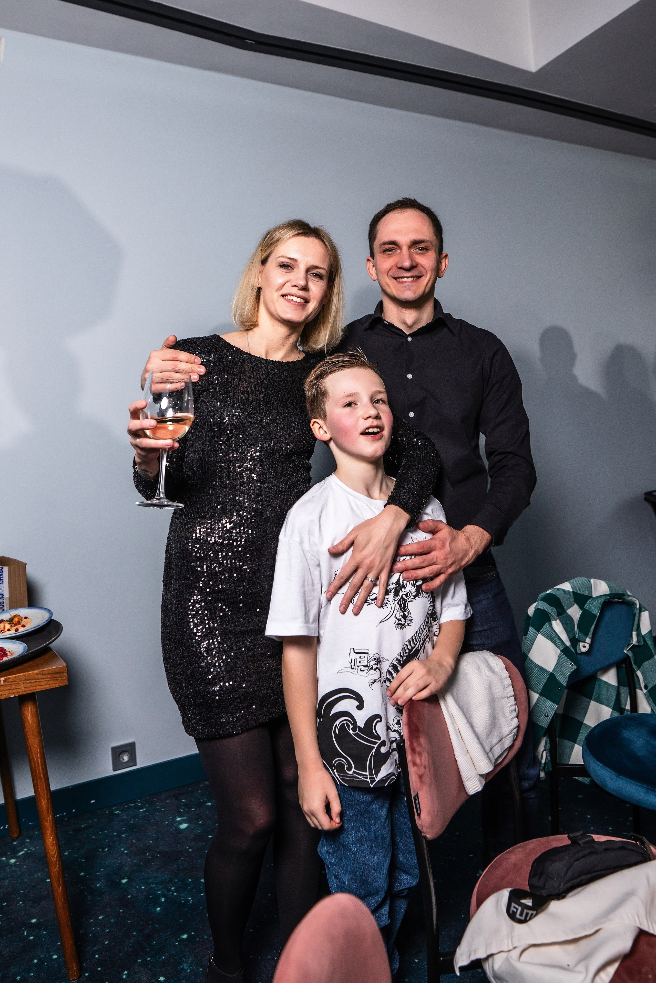 Фотограф на новогодний корпоратив. Фотограф Сочи