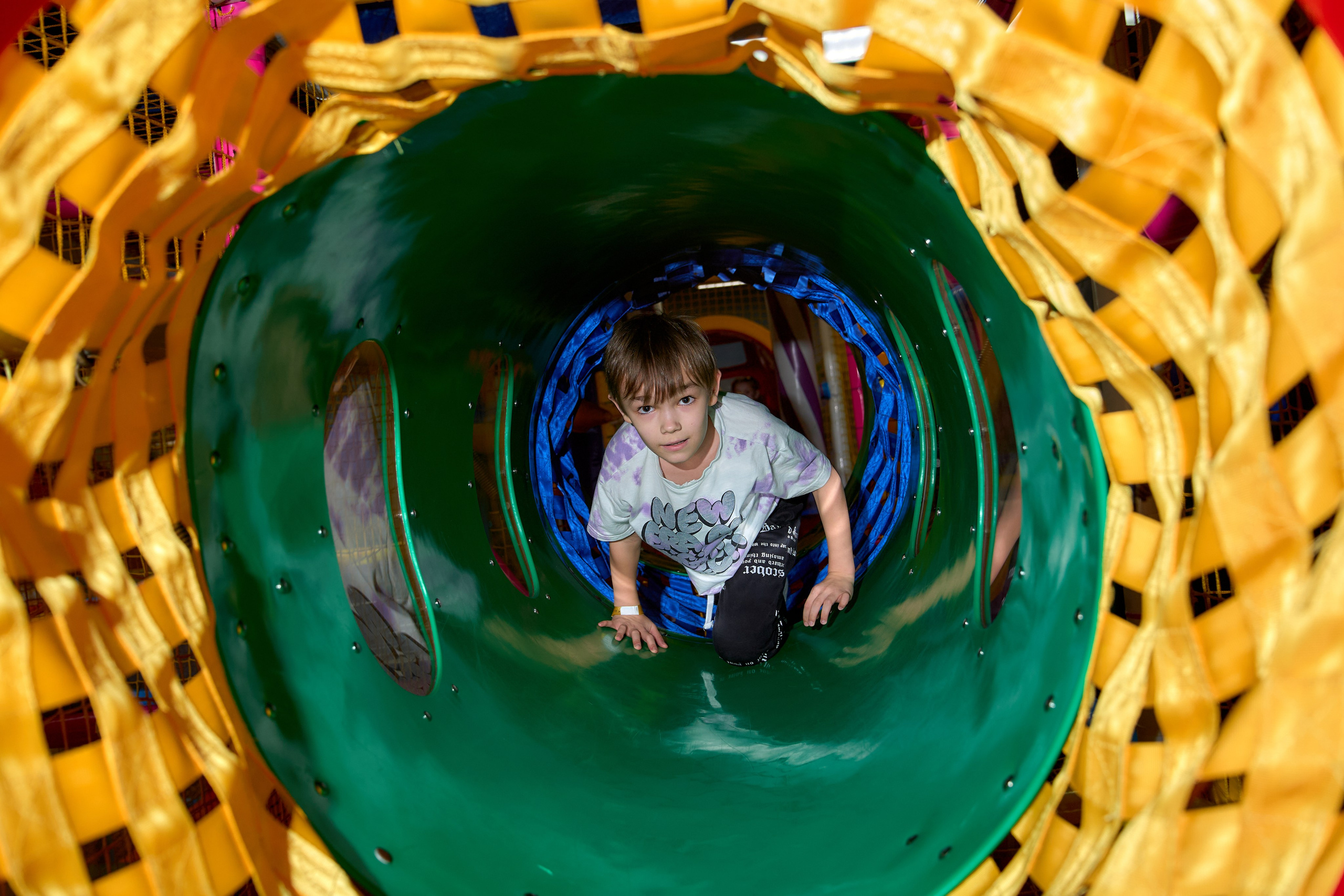 Портфолио. Детский фотограф — Даниил Приходько