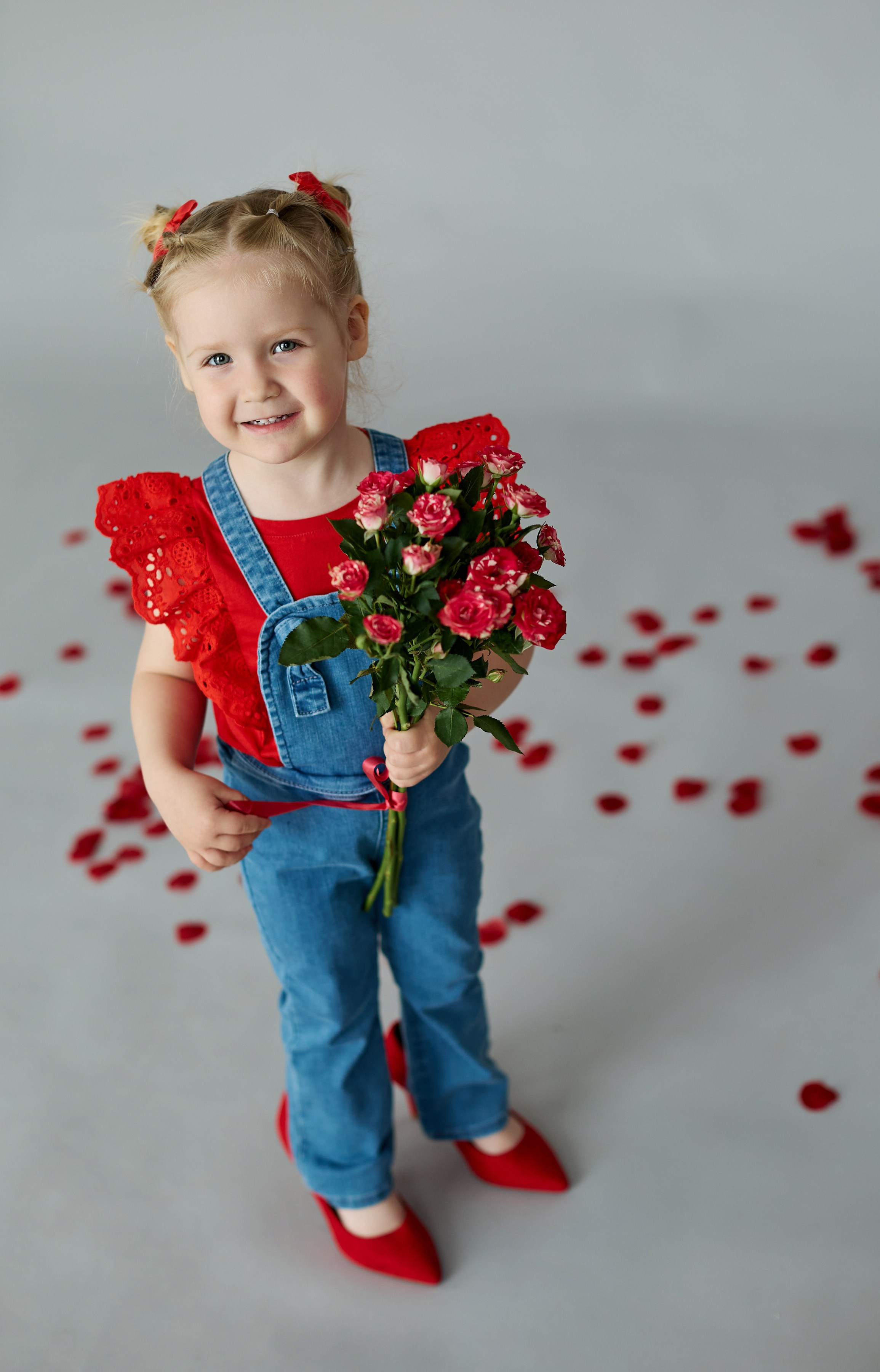 Весна-лето осень 2024-2025. Фотостудия в Калуге Svetstudio