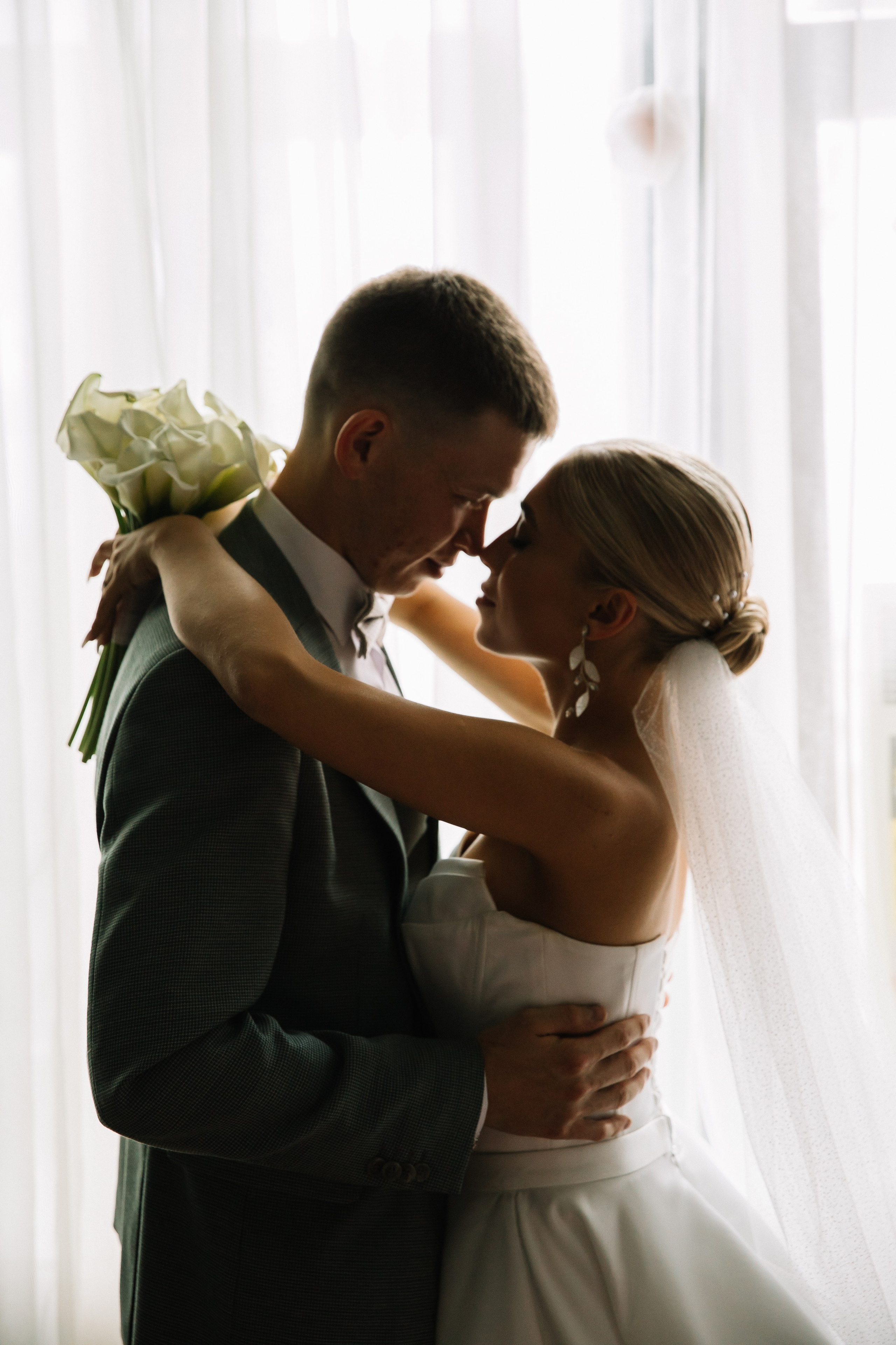 Александр и Ольга. VOLOCHKOVA