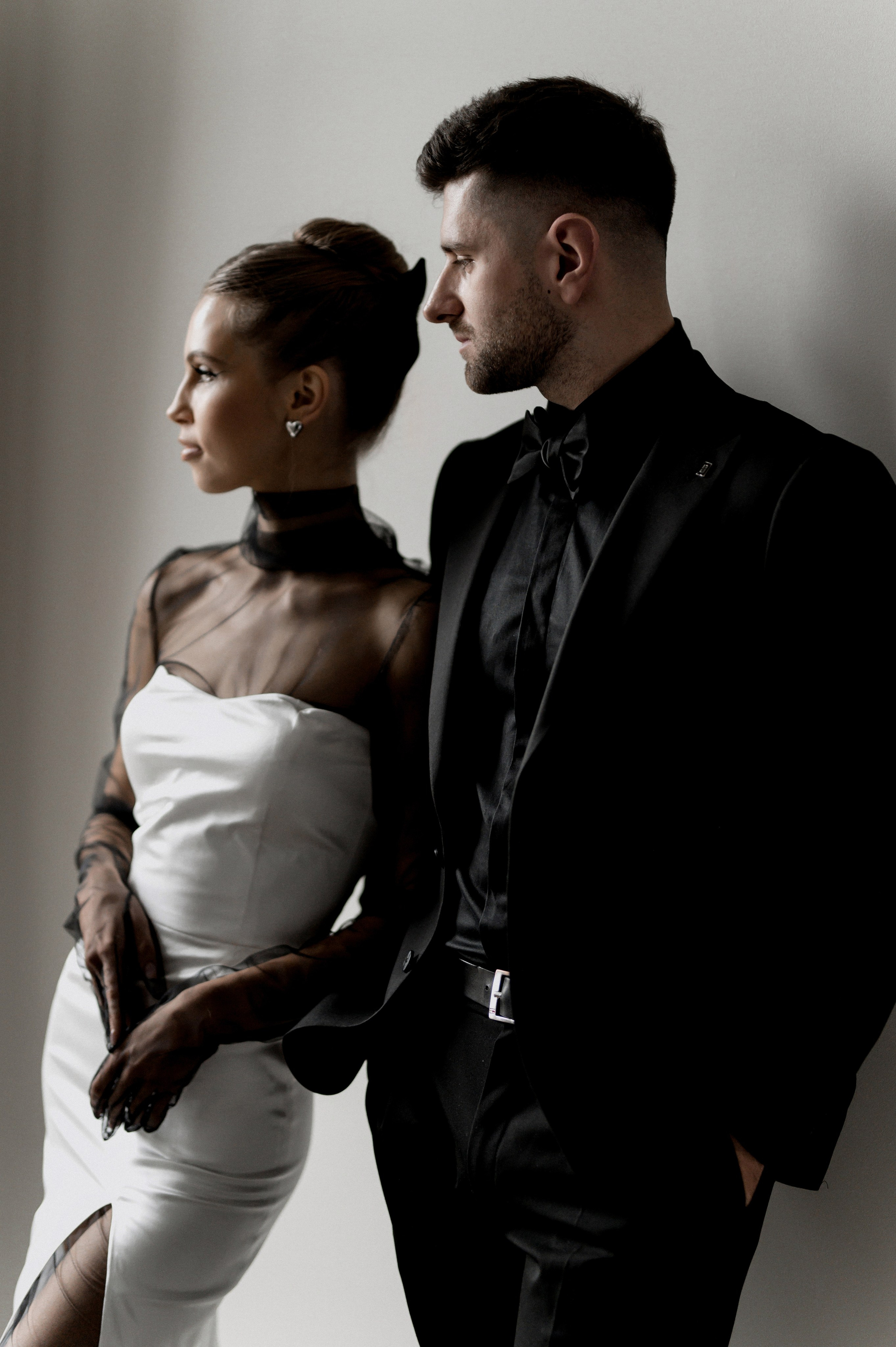 Константин и Анастасия. Фотограф Кирилл Верт